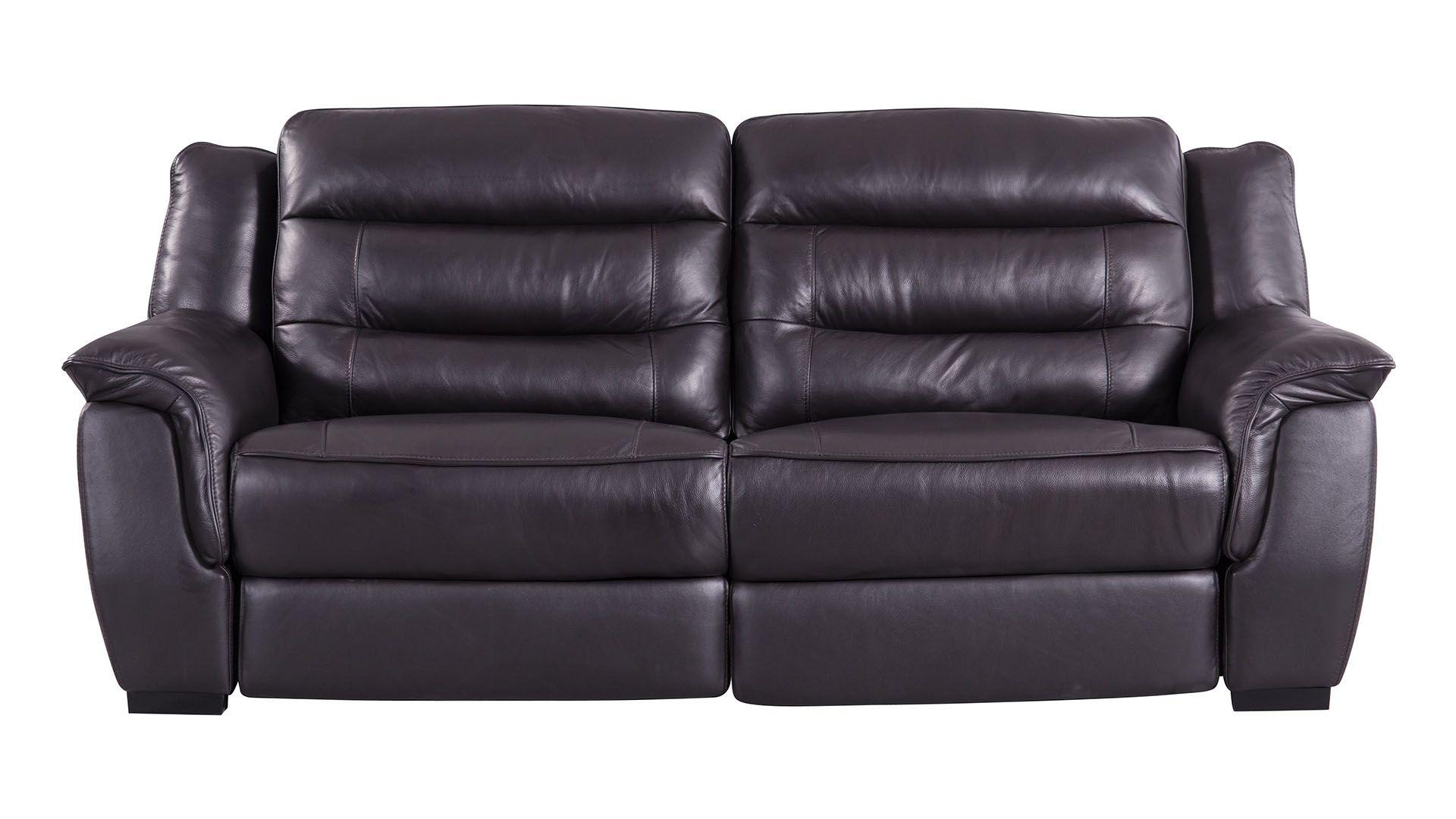 American Eagle Furniture EK089-DB Reclining Sofa