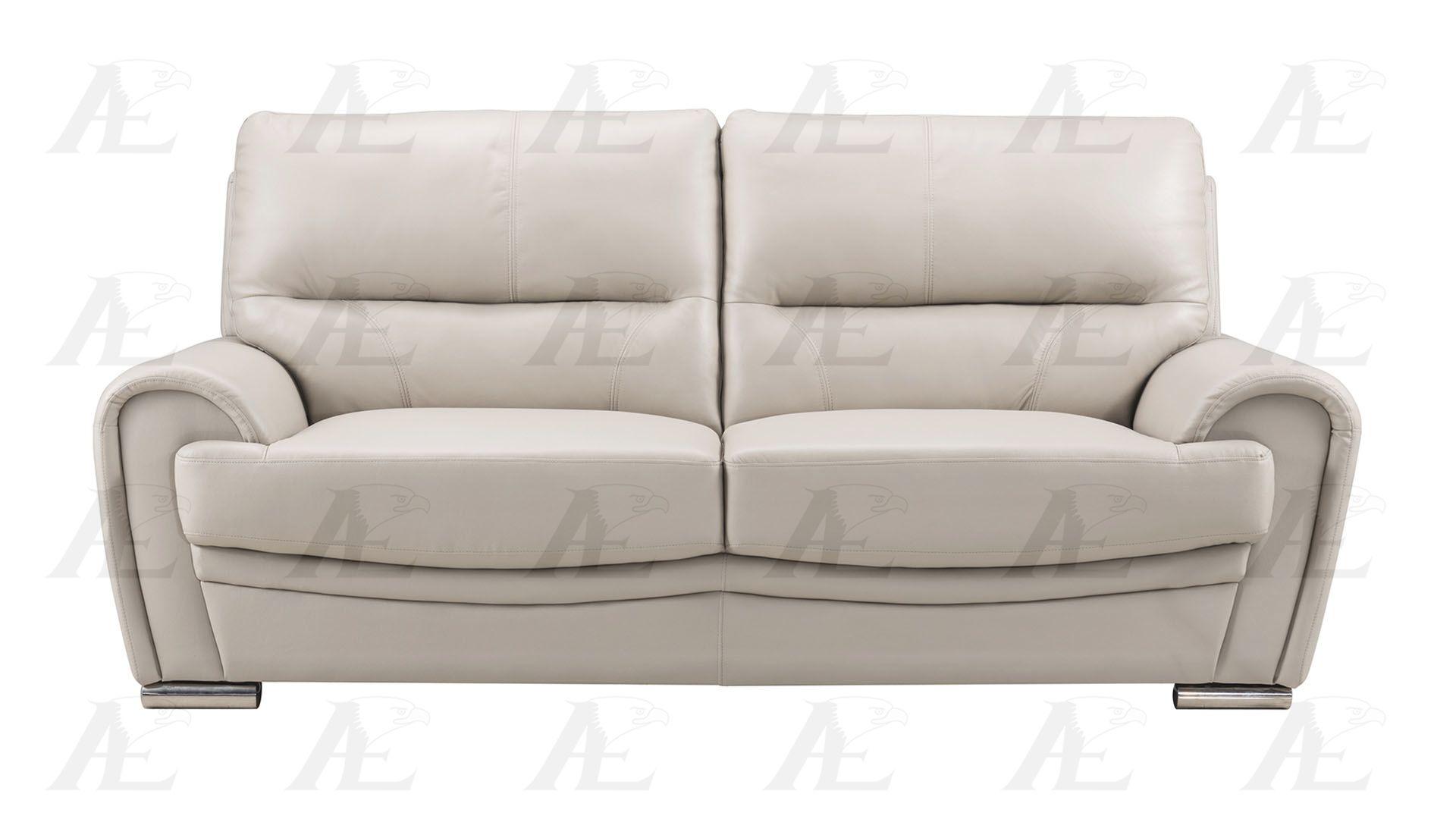 

    
American Eagle Furniture EK522-LG Sofa and Loveseat Set Light Gray EK522-LG Set-2
