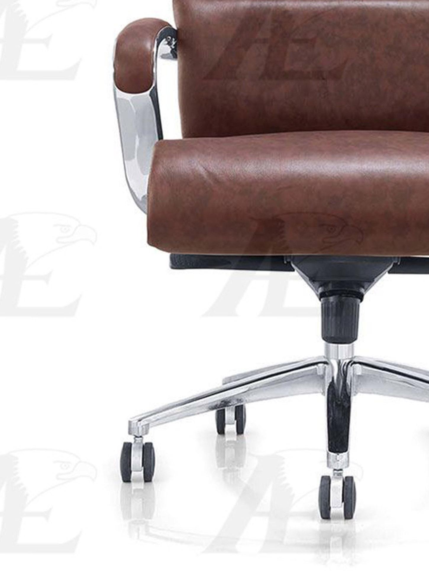 

                    
American Eagle Furniture YS1102A Executive Chair Brown  Purchase 
