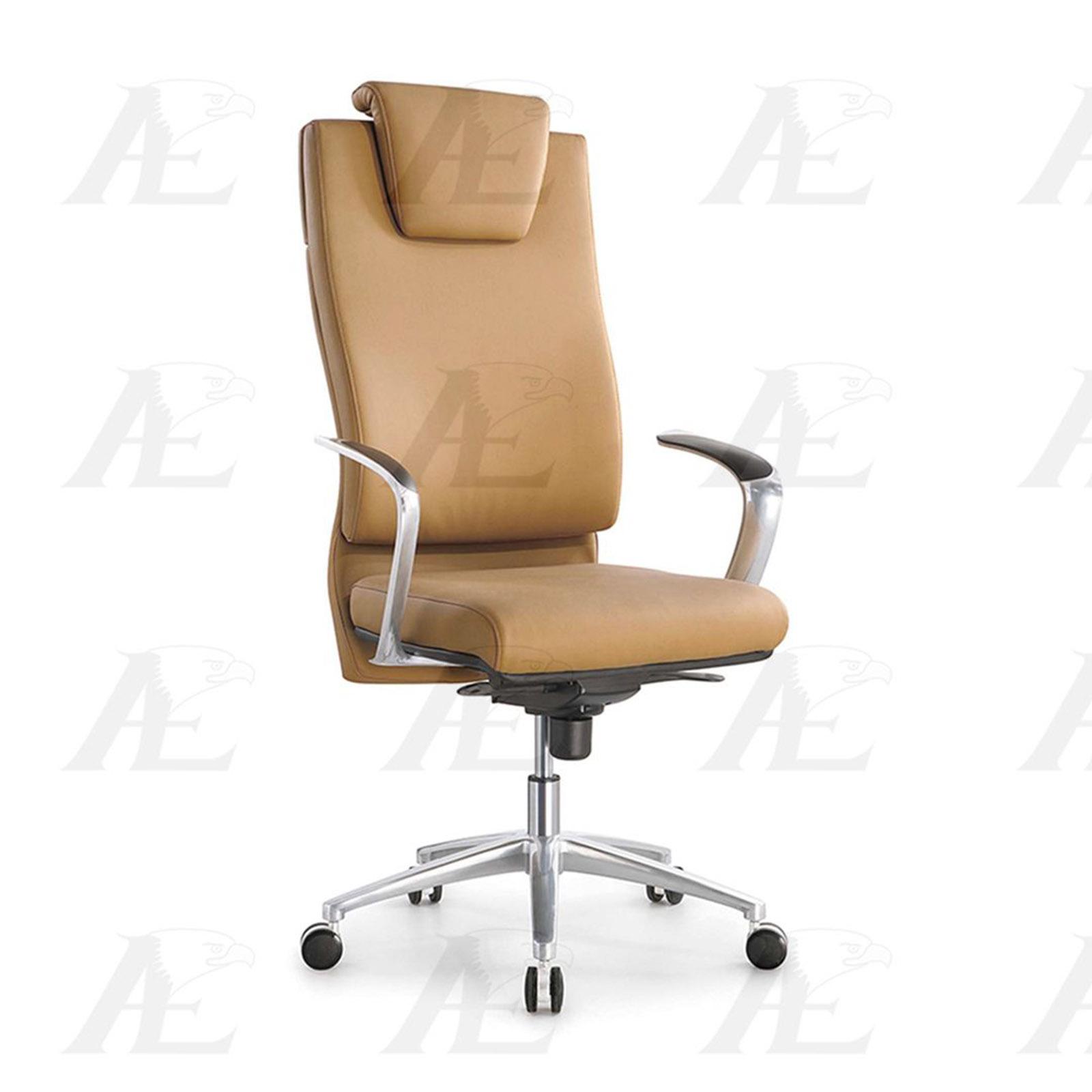 

    
American Eagle Furniture YS1316A Executive Chair Yellow YS1316A
