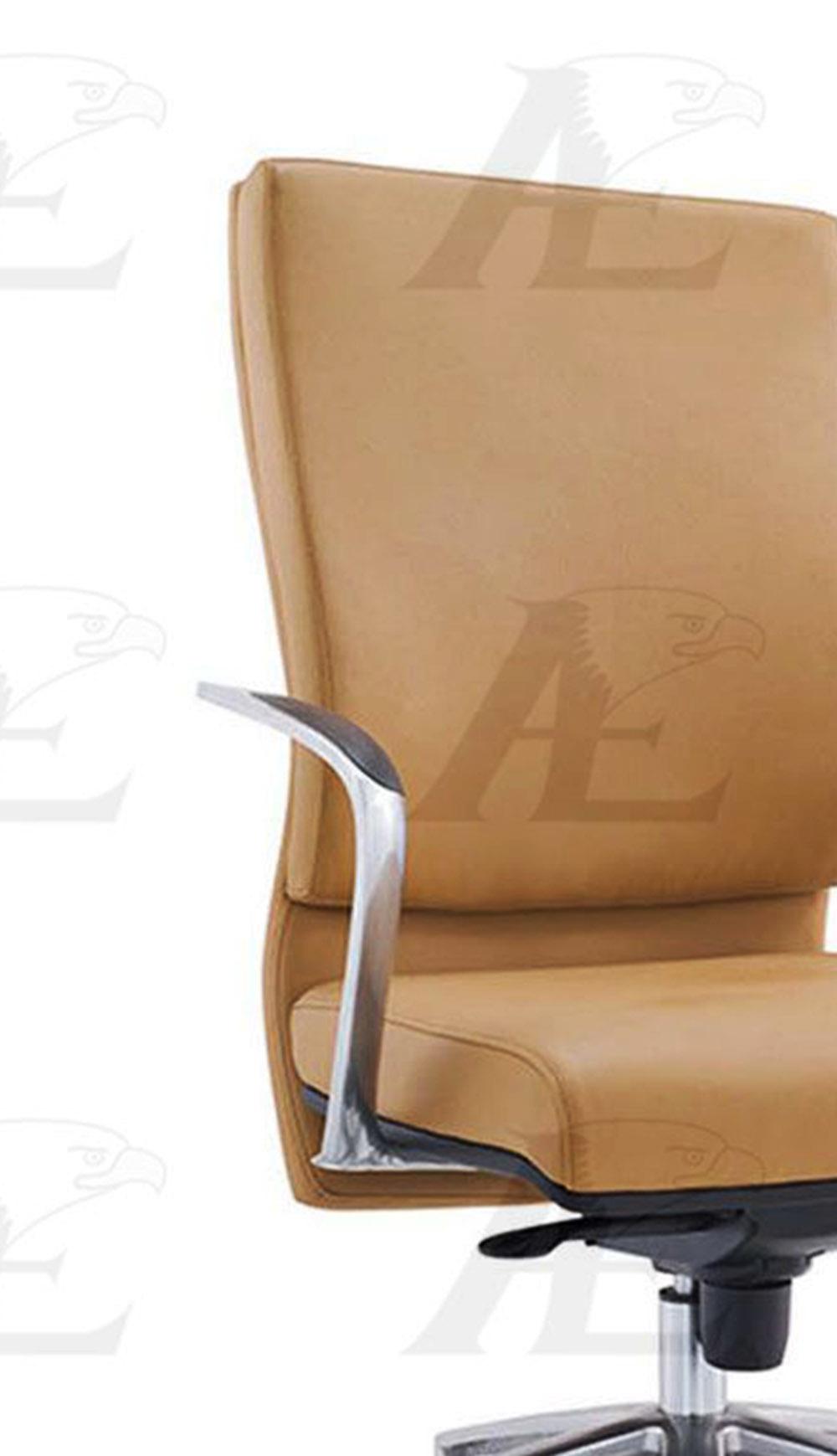 

    
Yellow Conference Chair Pu Modern American Eagle YS1316C
