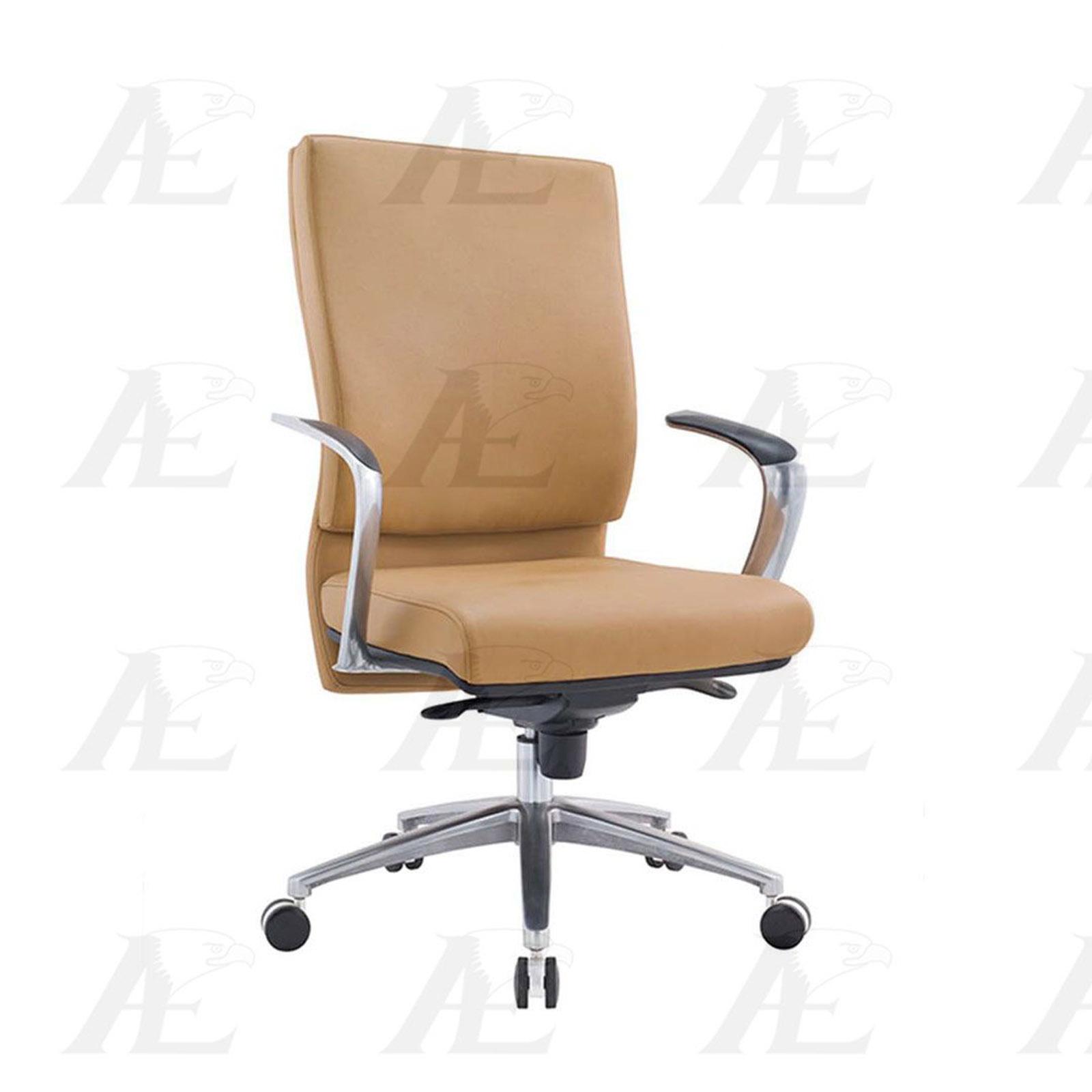 Modern Conference Chair YS1316C YS1316C in Yellow 