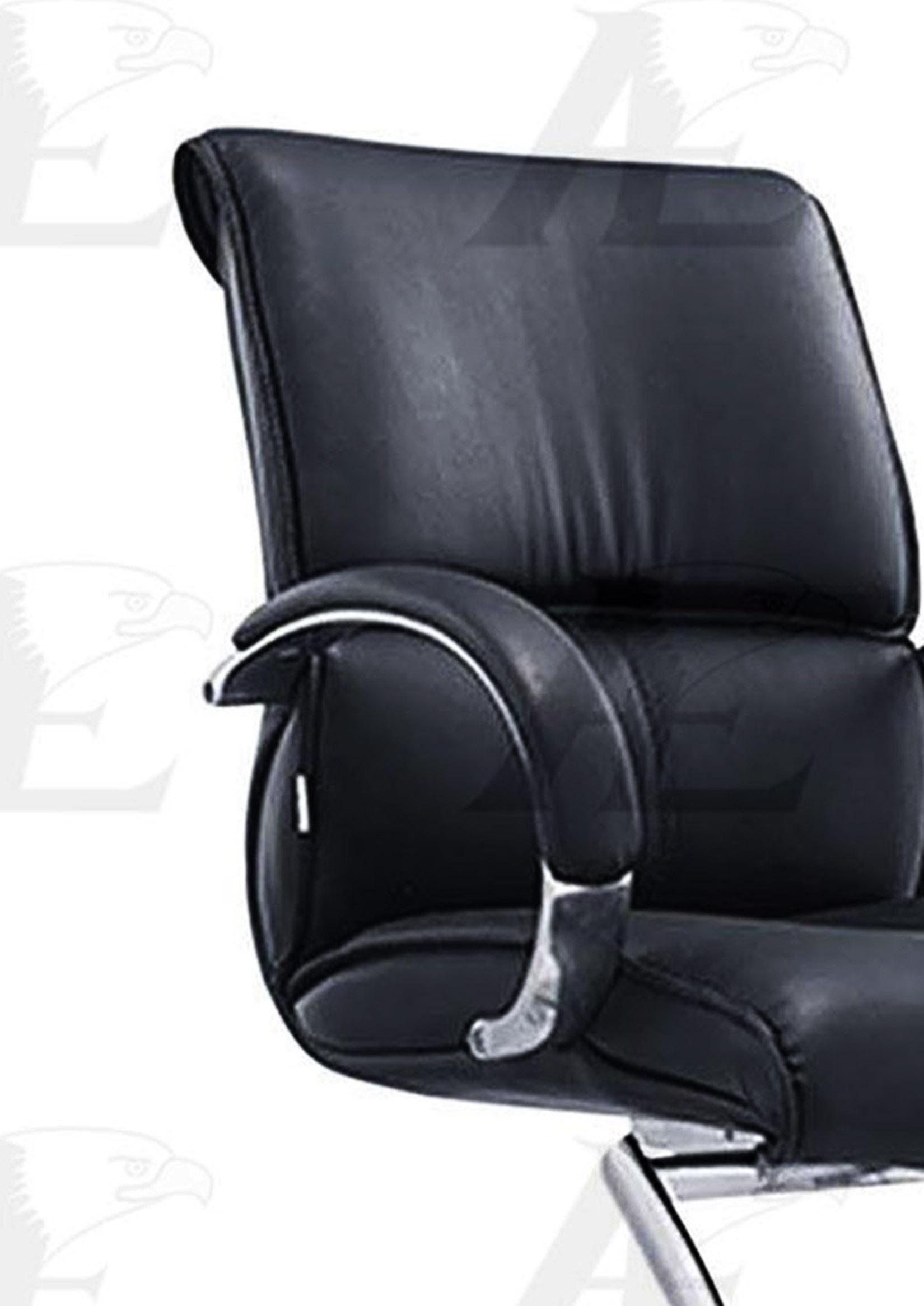 

    
American Eagle Furniture YS883C Conference Chair Black YS883C
