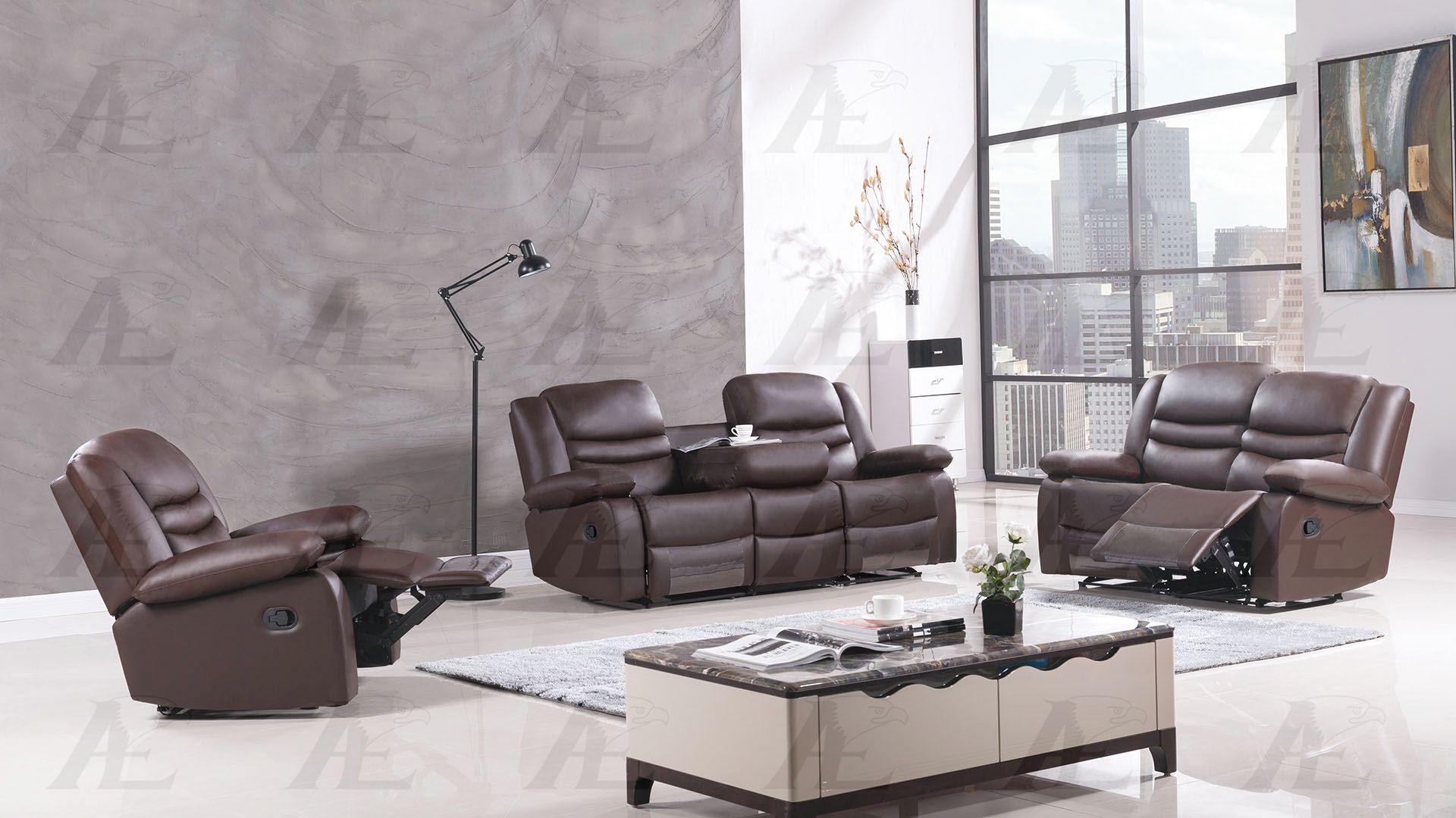

    
American Eagle Furniture AE-D823-DB Sofa Dark Brown AE-D823-DB-Sofa
