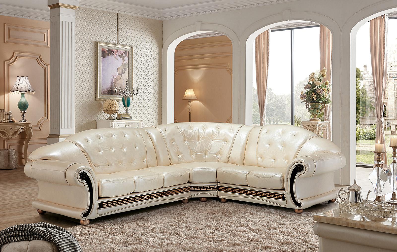 

    
Anais RHC-PEARL Astoria Grand Sectional Sofa
