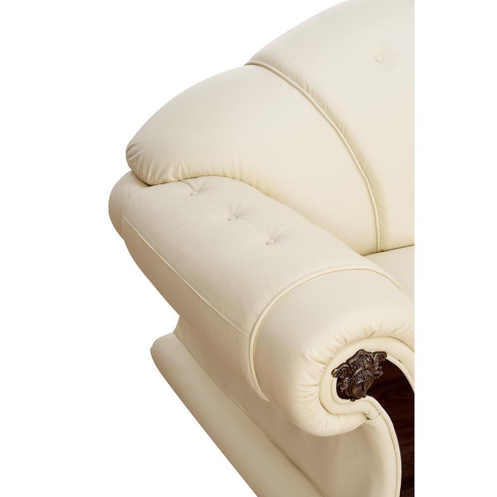 

        
Astoria Grand Anais Sectional Sofa Ivory Leather 00192465422425
