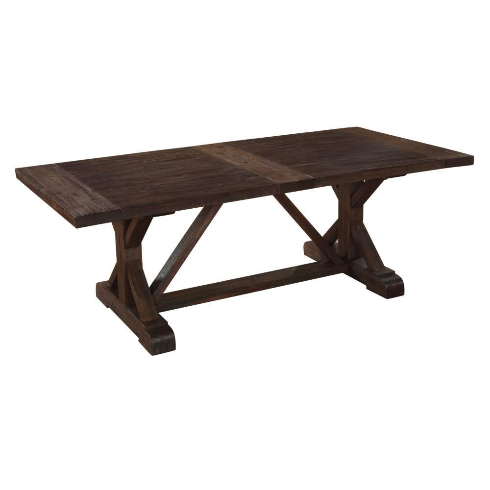 

    
9KT561C Modus Furniture Dining Table

