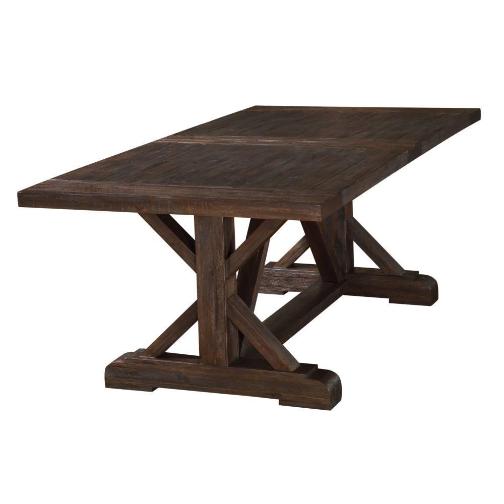 

    
CAMERON TABLE Dining Table
