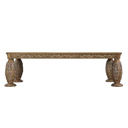 

                    
Acme Furniture DN00477 Dining Table Pearl/Gold/Copper/Beige  Purchase 

