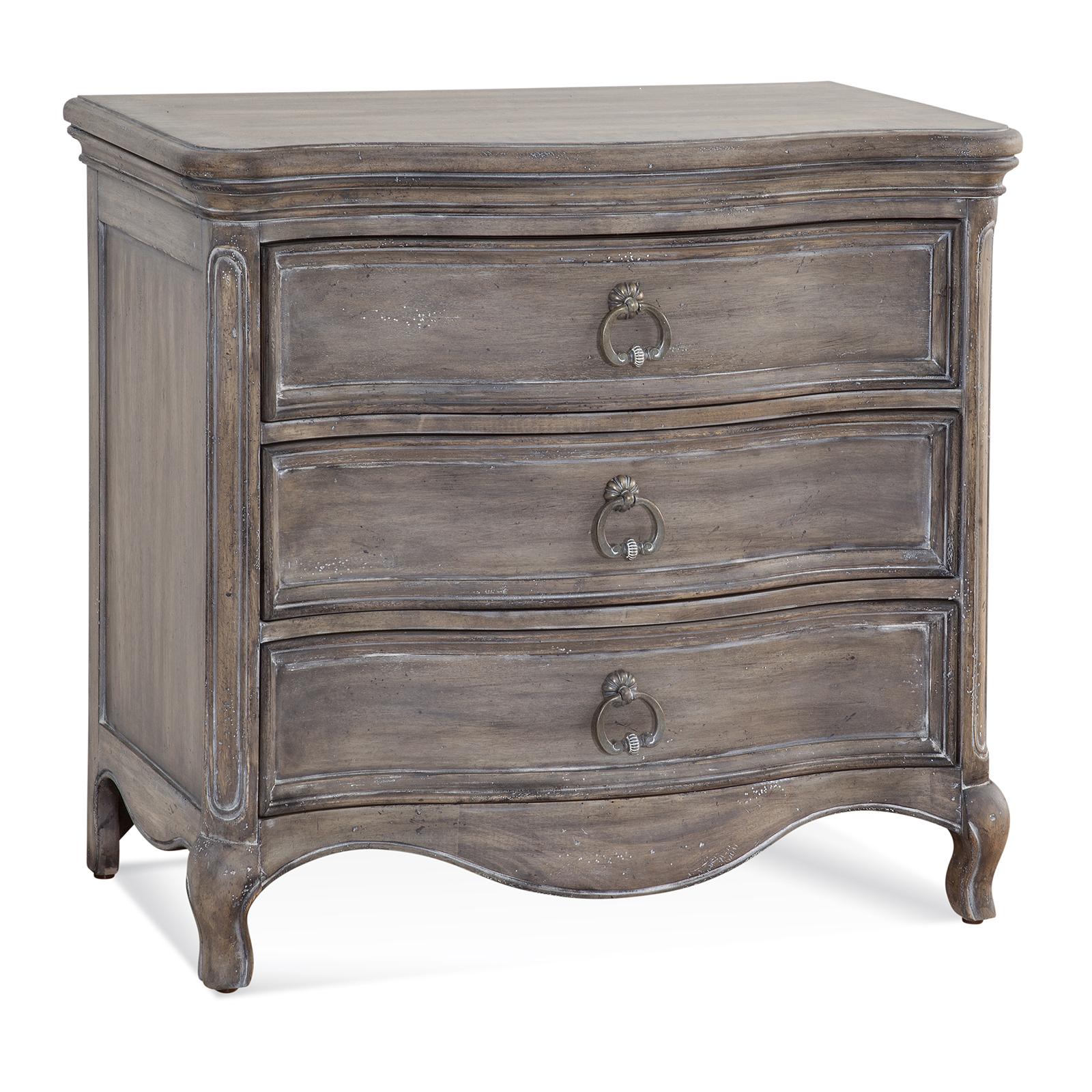 

    
American Woodcrafters 1575-430 Set Nightstand Set Antique/Gray 1575-430-Set-2
