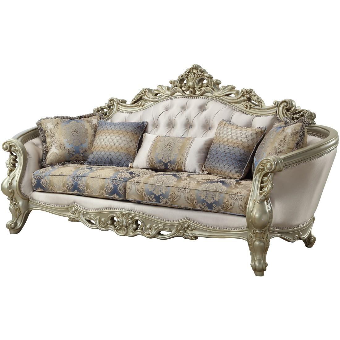 

    
Gorsedd-52440-Set-3 Acme Furniture Sofa Loveseat and Chair Set
