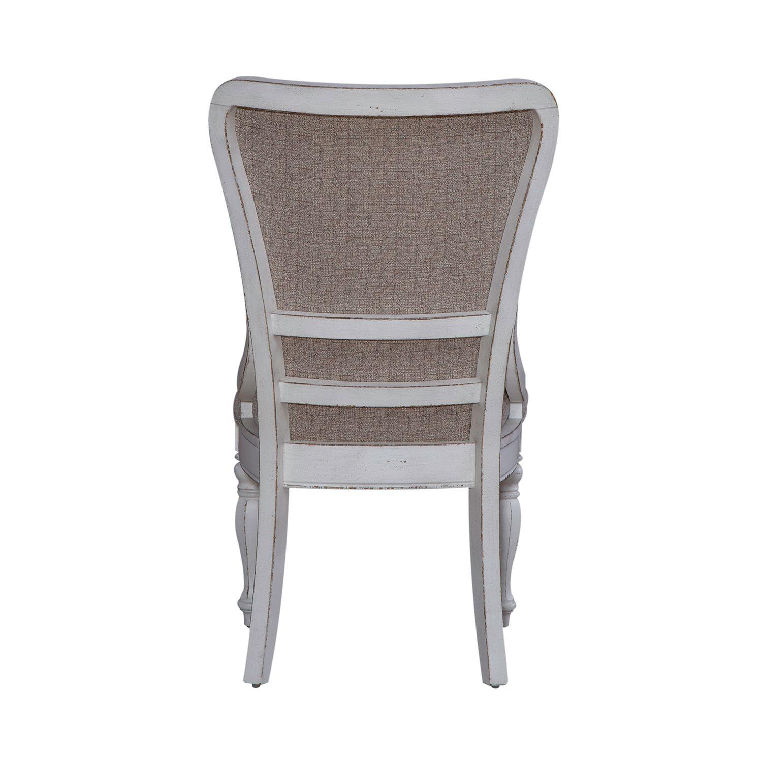 

    
244-C6501S-2PC Liberty Furniture Dining Chair Set
