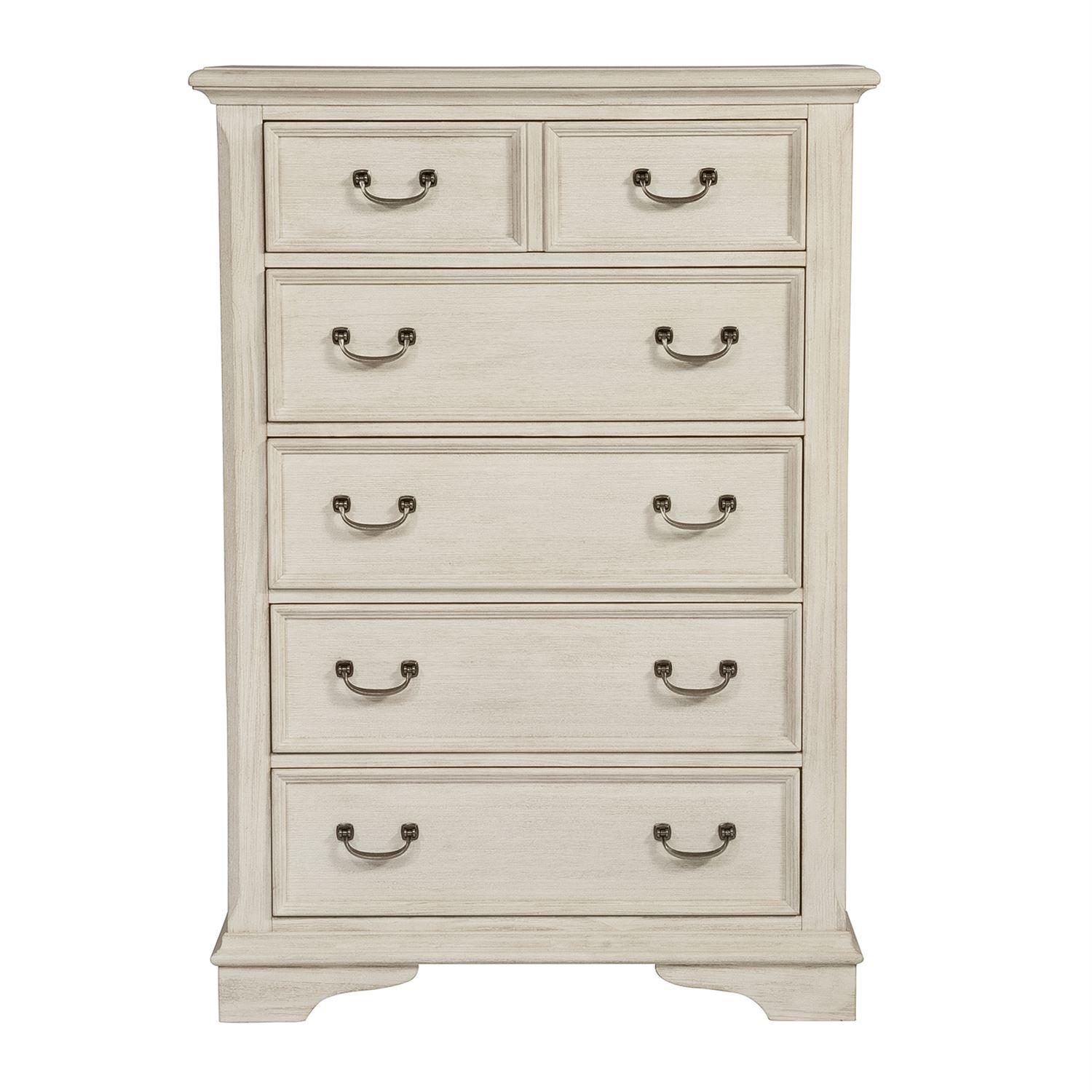 

    
249-BR41 Liberty Furniture Bachelor Chest
