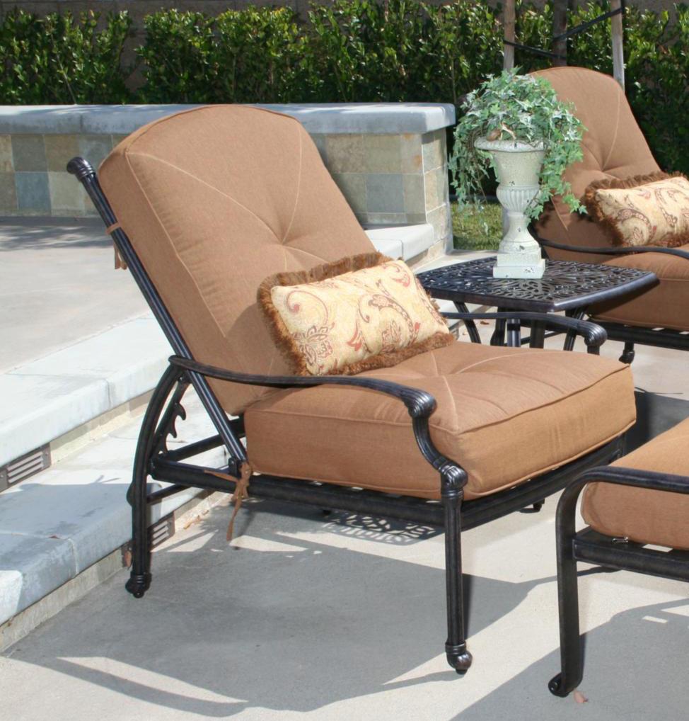 Buy Sunbrella Outdoor Cushion Package 2 Online