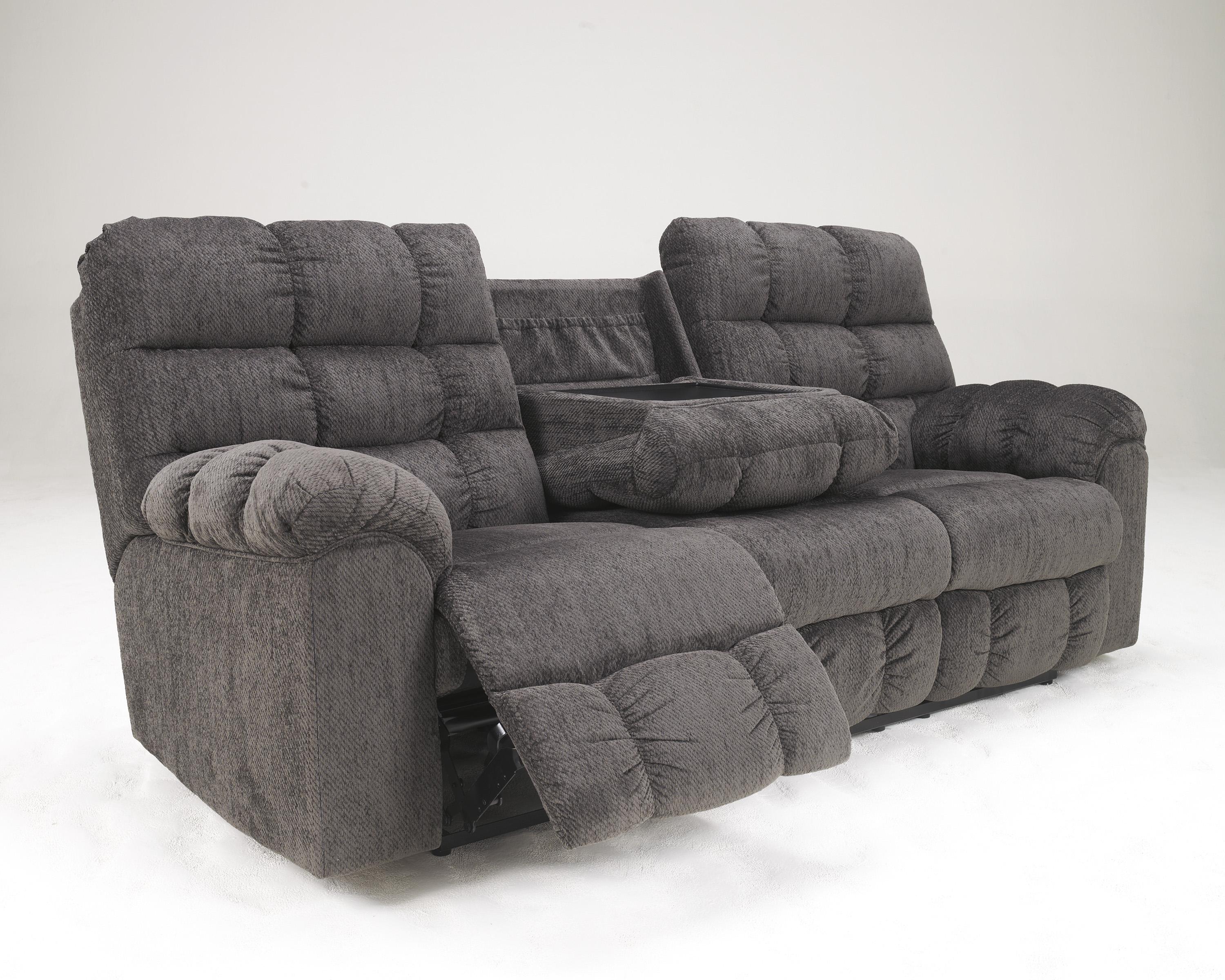 

    
58300-89-94-KIT Ashley Furniture Reclining Living Room Set
