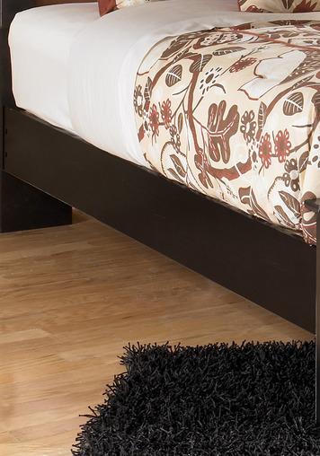 

    
 Order  Ashley Aimwell B136 Full Size Panel Bedroom Set 5pcs in Dark Brown 3138
