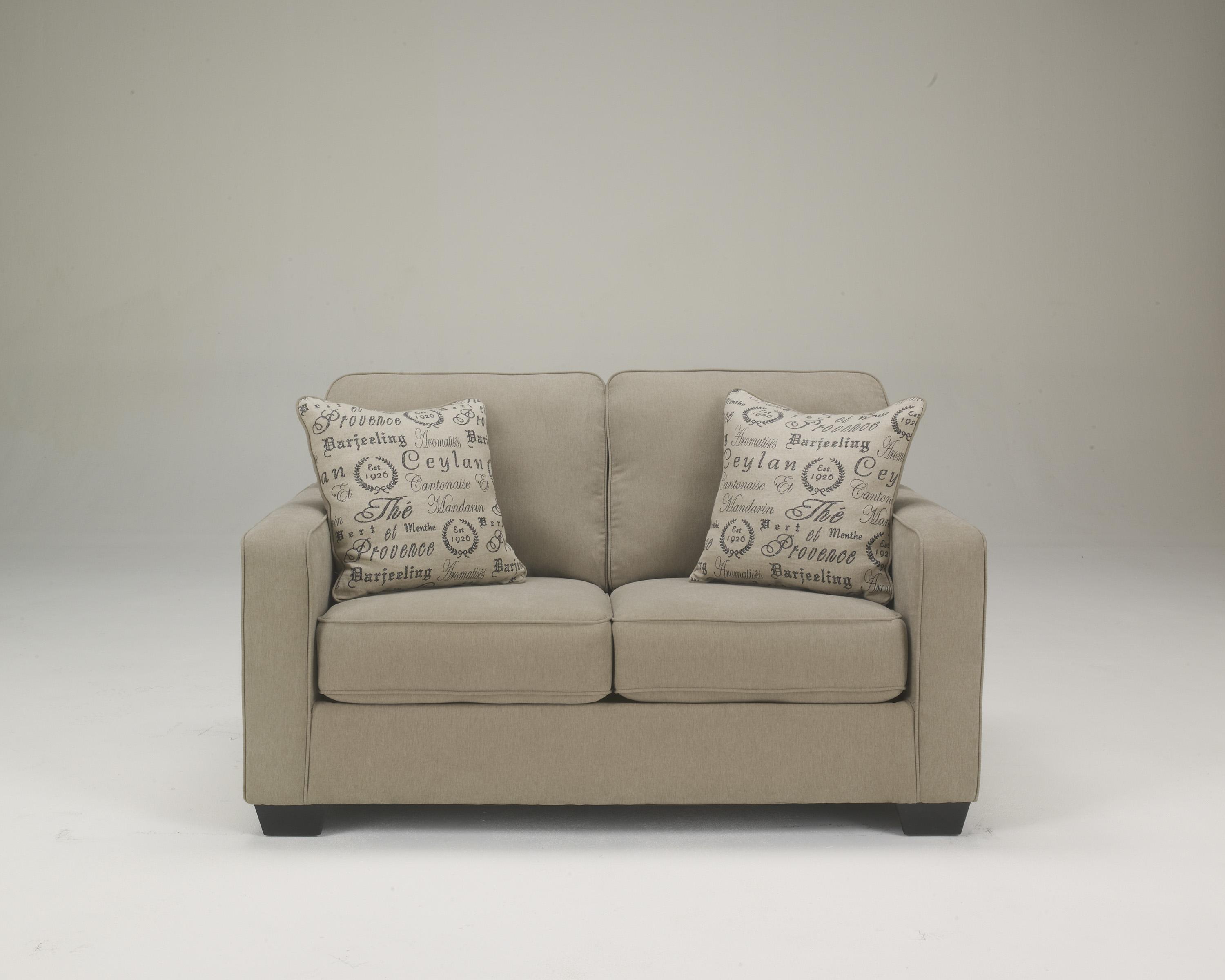 

    
16600-38-35-KIT-Set-2 Ashley Furniture Sofa and Loveseat Set
