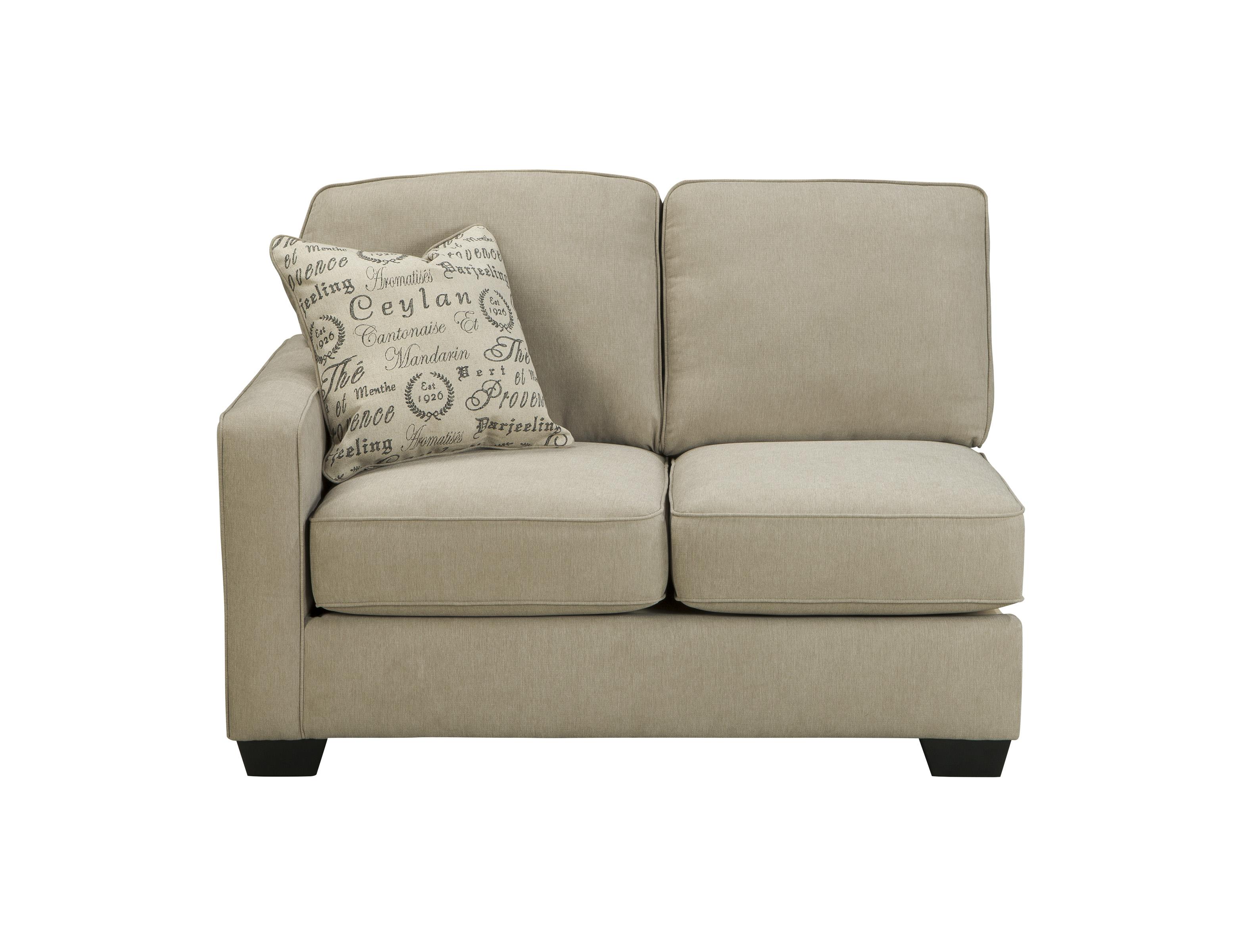

    
Ashley Furniture Alenya Sectional Sofa Quartz 16600-55-67-KIT-LHC
