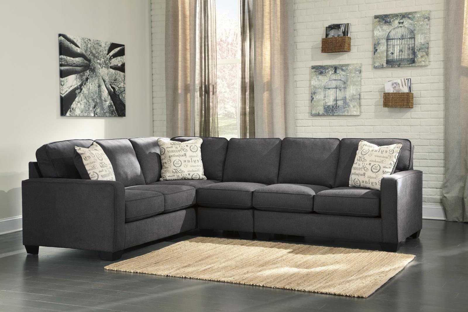

    
Ashley Alenya Living Room Sectional with Armless Chair in Charcoal Left Facing
