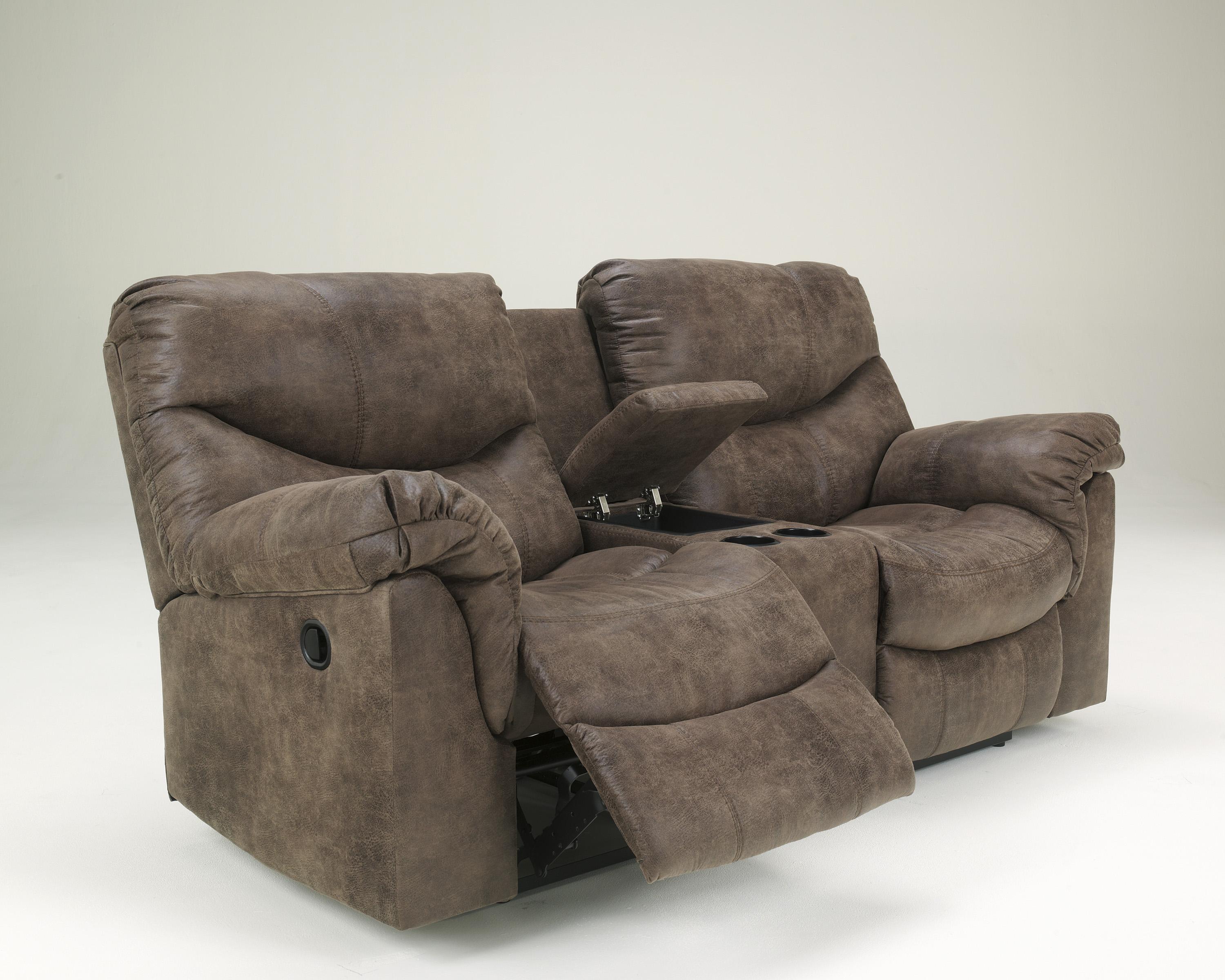 

    
71400-88-94-25-KIT Ashley Furniture Reclining Living Room Set
