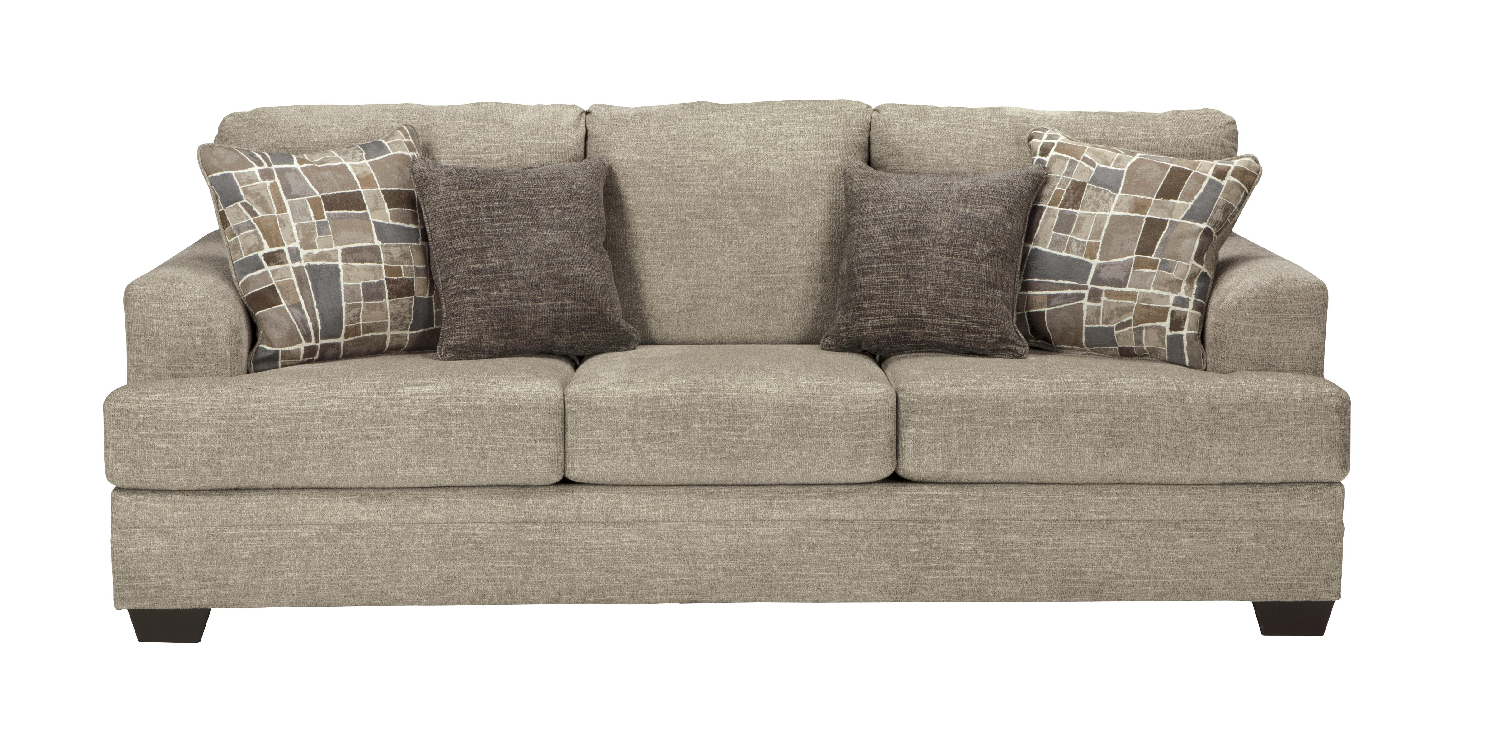 

                    
Ashley Furniture Barrish Living Room Set Sisal Fabric Purchase 
