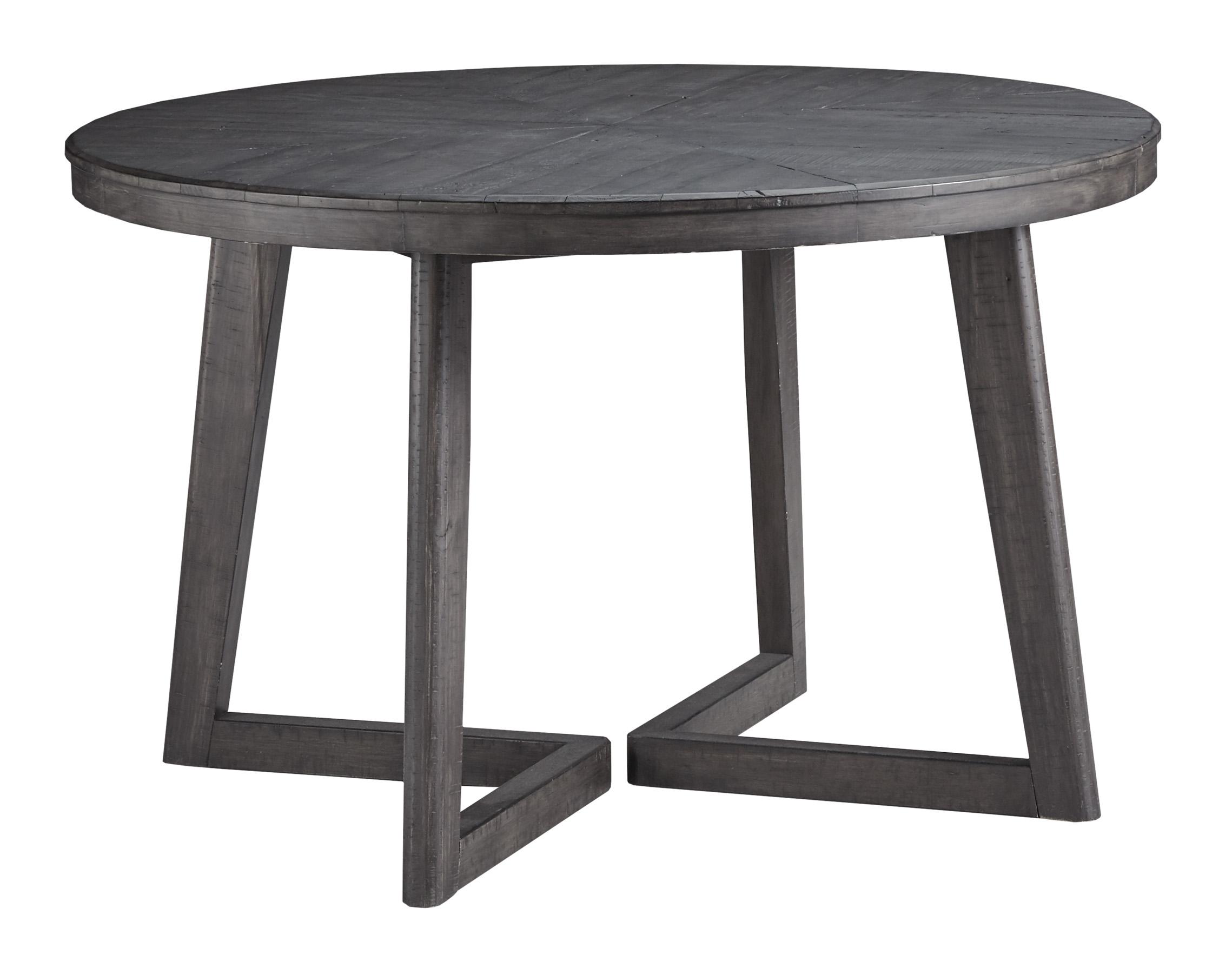 

    
Ashley Furniture Besteneer Dining Table Set Dark Gray D568-50-01(4)-60
