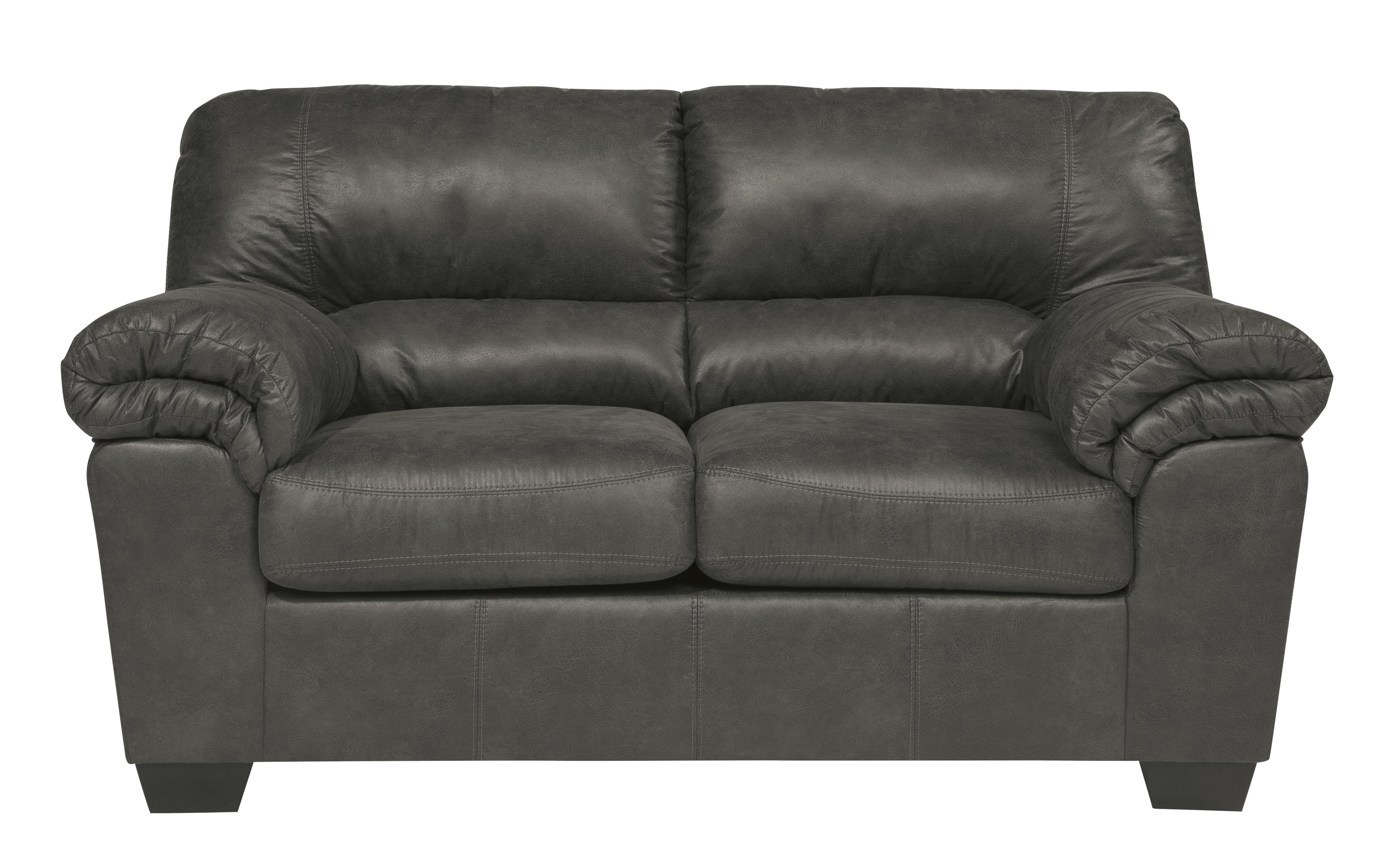 

    
Ashley Bladen 3 Piece Sofa Set in Slate
