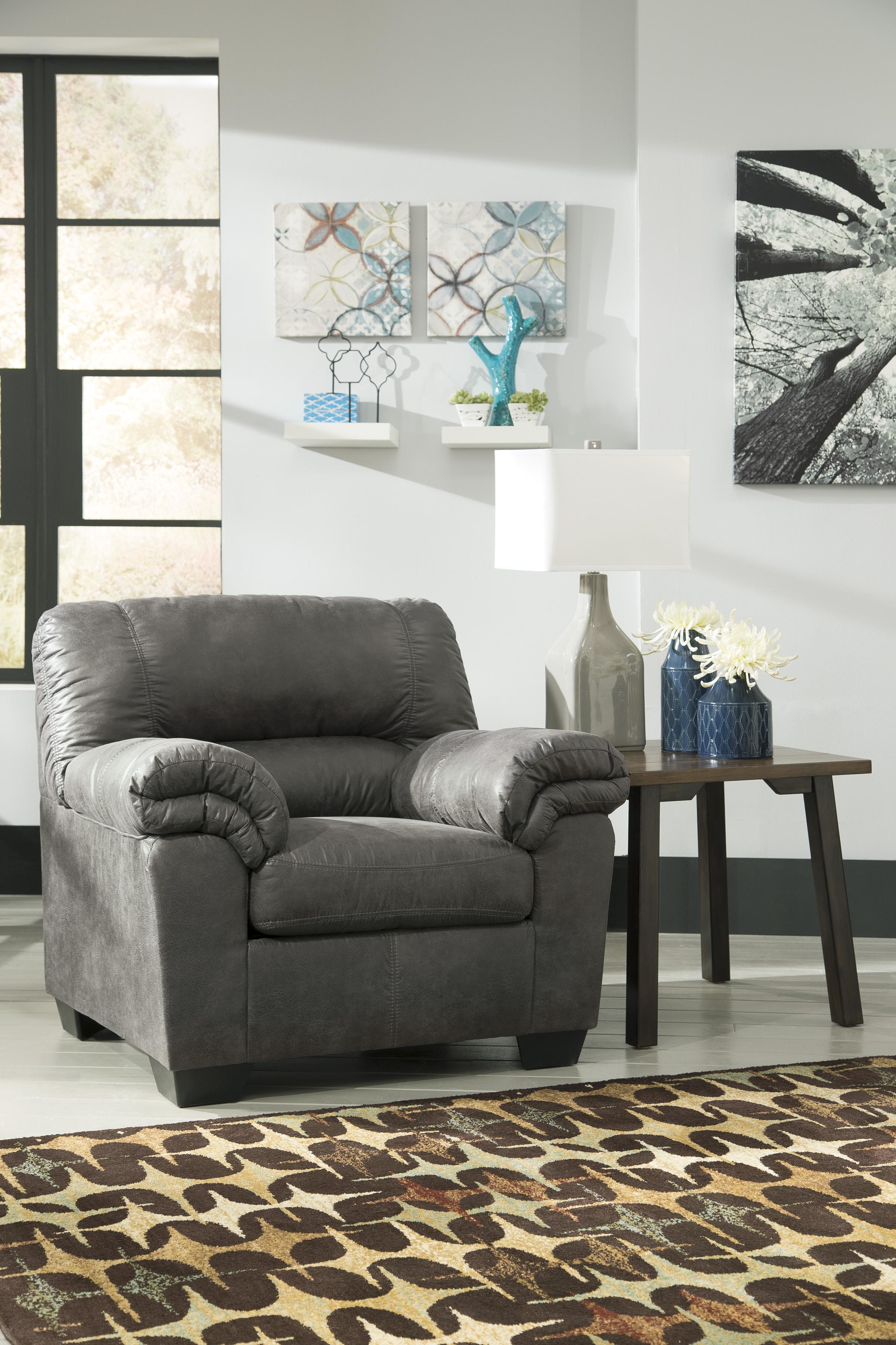 

                    
Ashley Furniture Bladen Sofa Set Slate Polyester Purchase 
