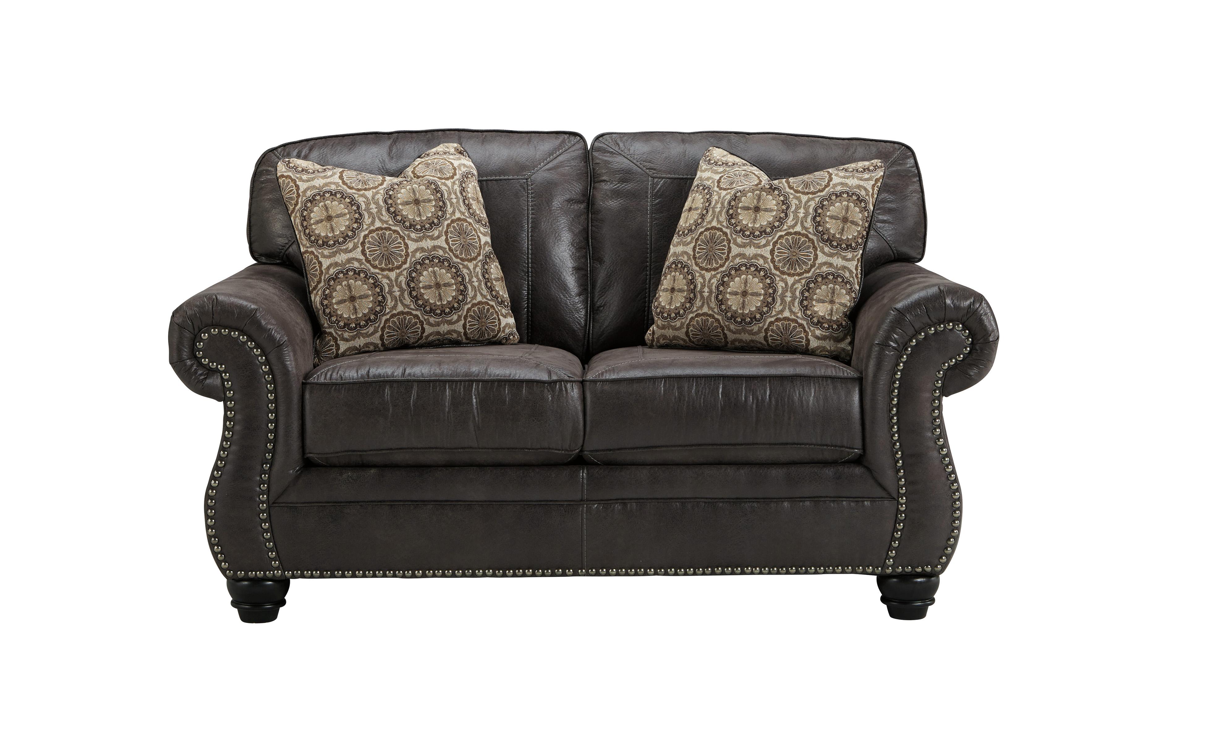 

    
Ashley Furniture Breville Living Room Set Charcoal 80004-38-35-KIT
