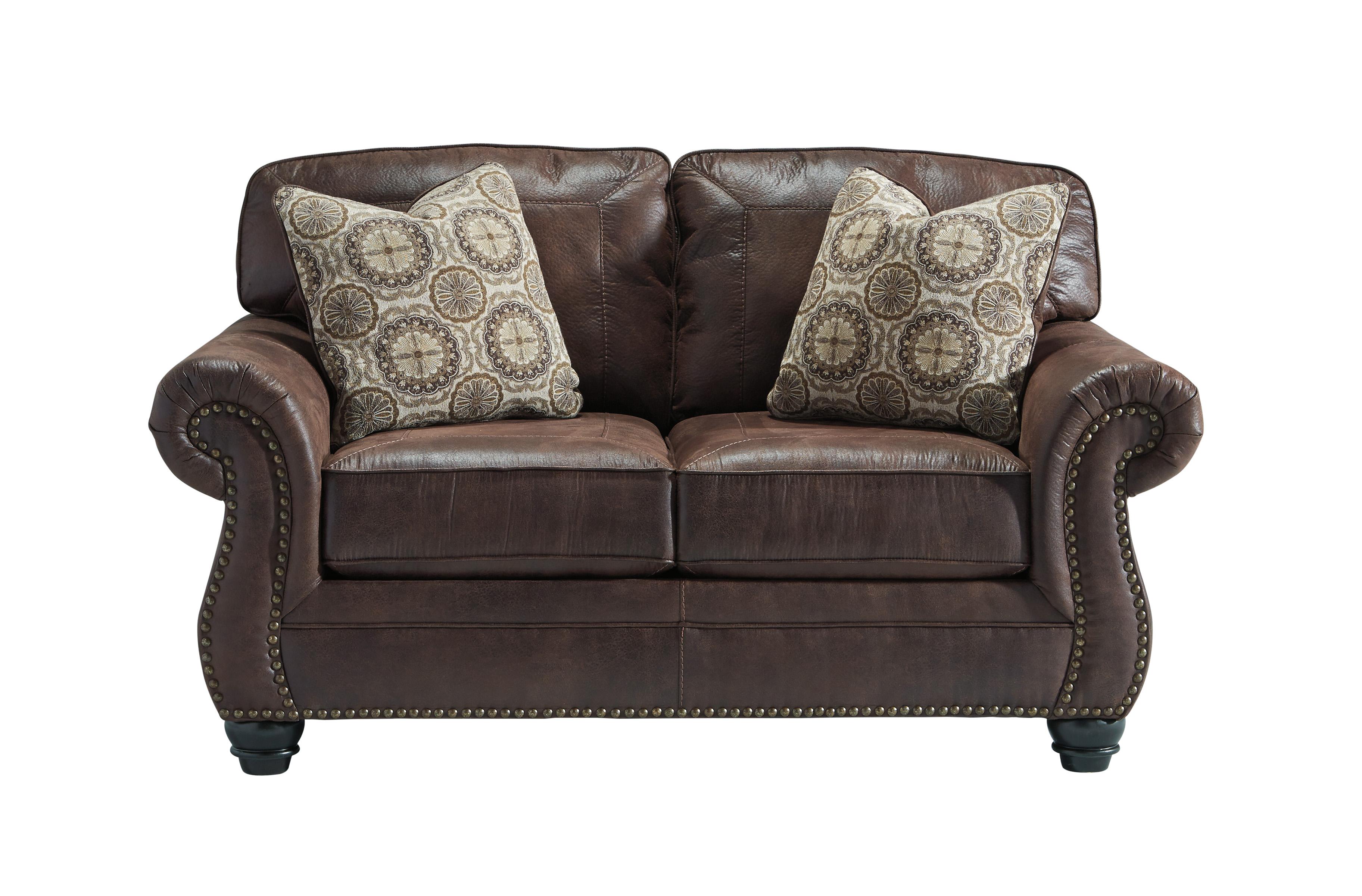 

    
Ashley Furniture Breville Living Room Set Espresso 80003-38-35-KIT

