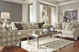 

    
Ashley Brielyn 3 Piece Living Room Set in Linen
