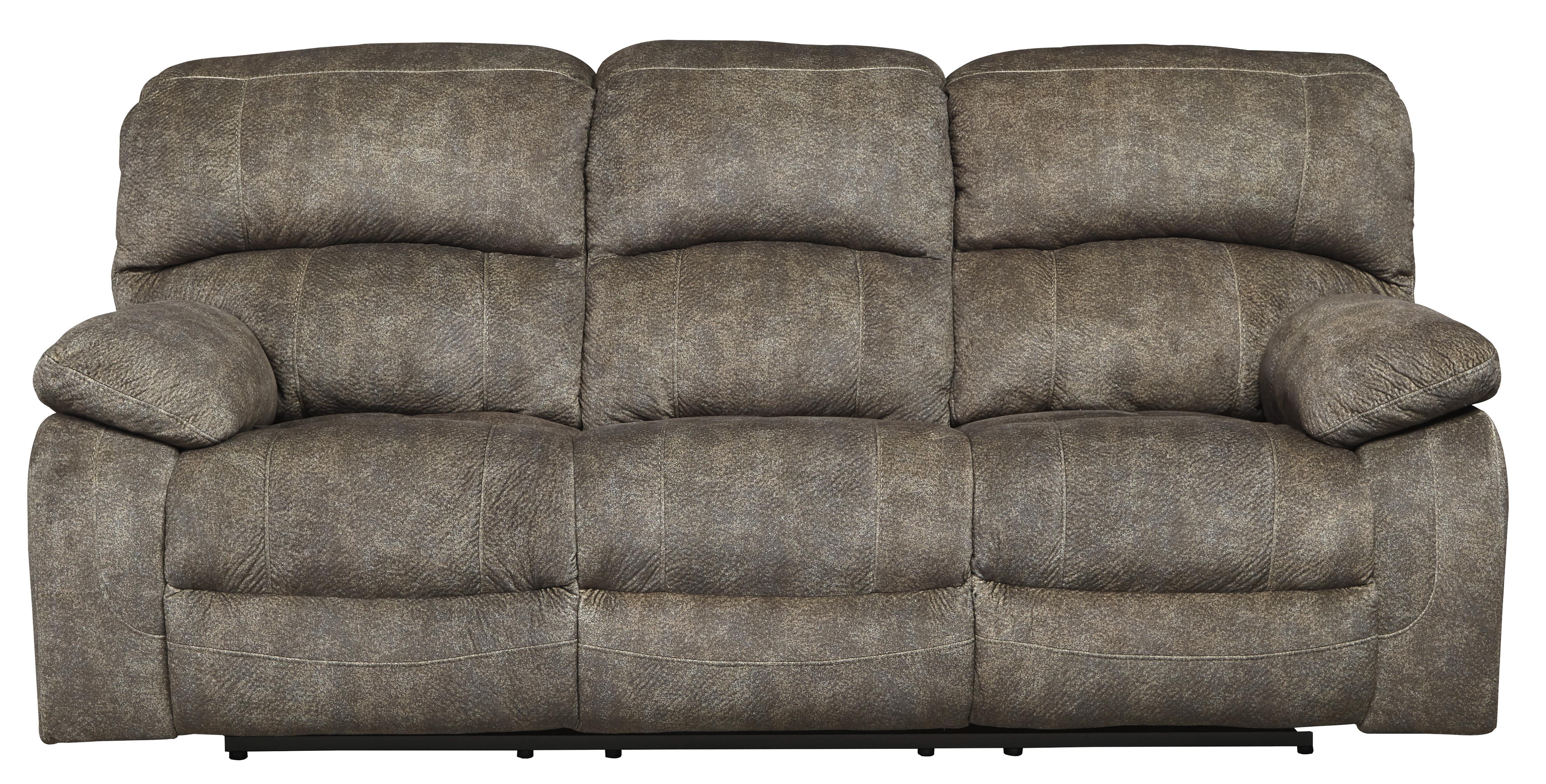 

                    
Ashley Furniture Cannelton Reclining Living Room Set Tri-tone Gray Fabric Purchase 
