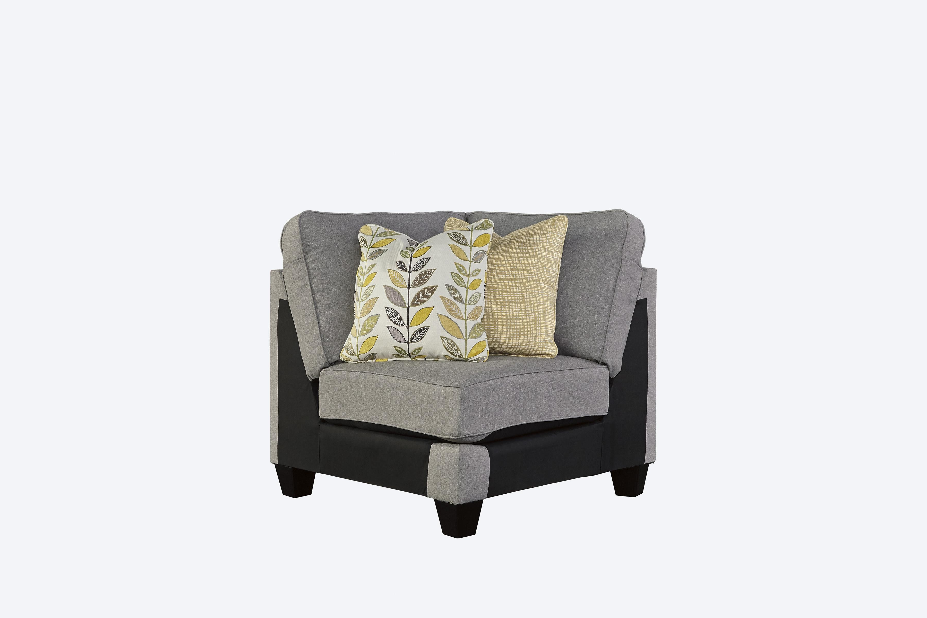 

    
Ashley Furniture Chamberly Sectional Sofa Alloy 24302-56-77-34-16-KIT
