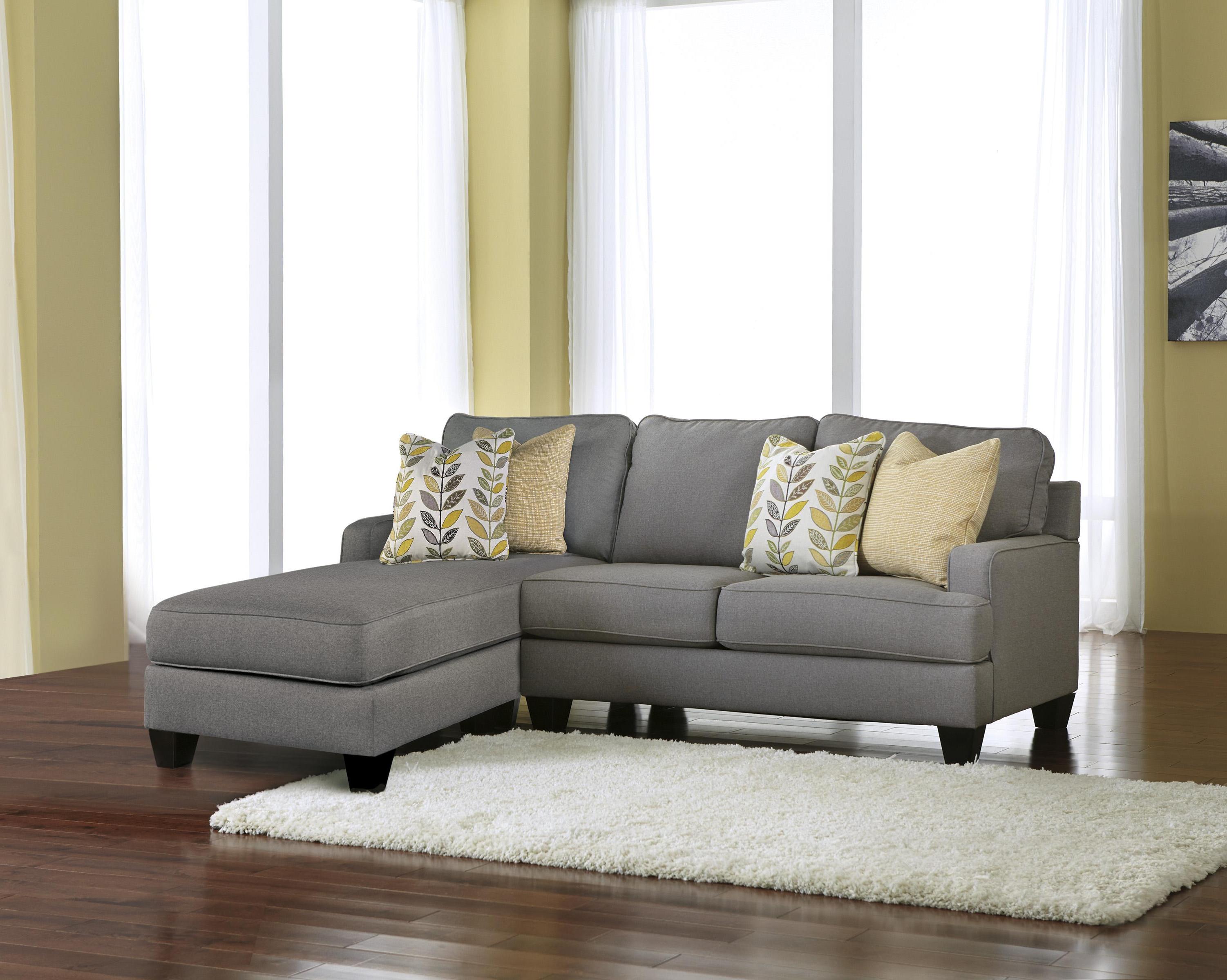 

    
Ashley Chamberly Living Room Sectional in Alloy Left Facing Contemporary Style
