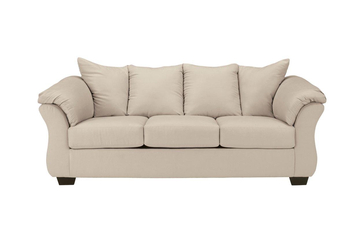 

    
Ashley Furniture Darcy Sofa and Loveseat Set Stone 75000-38-35-KIT
