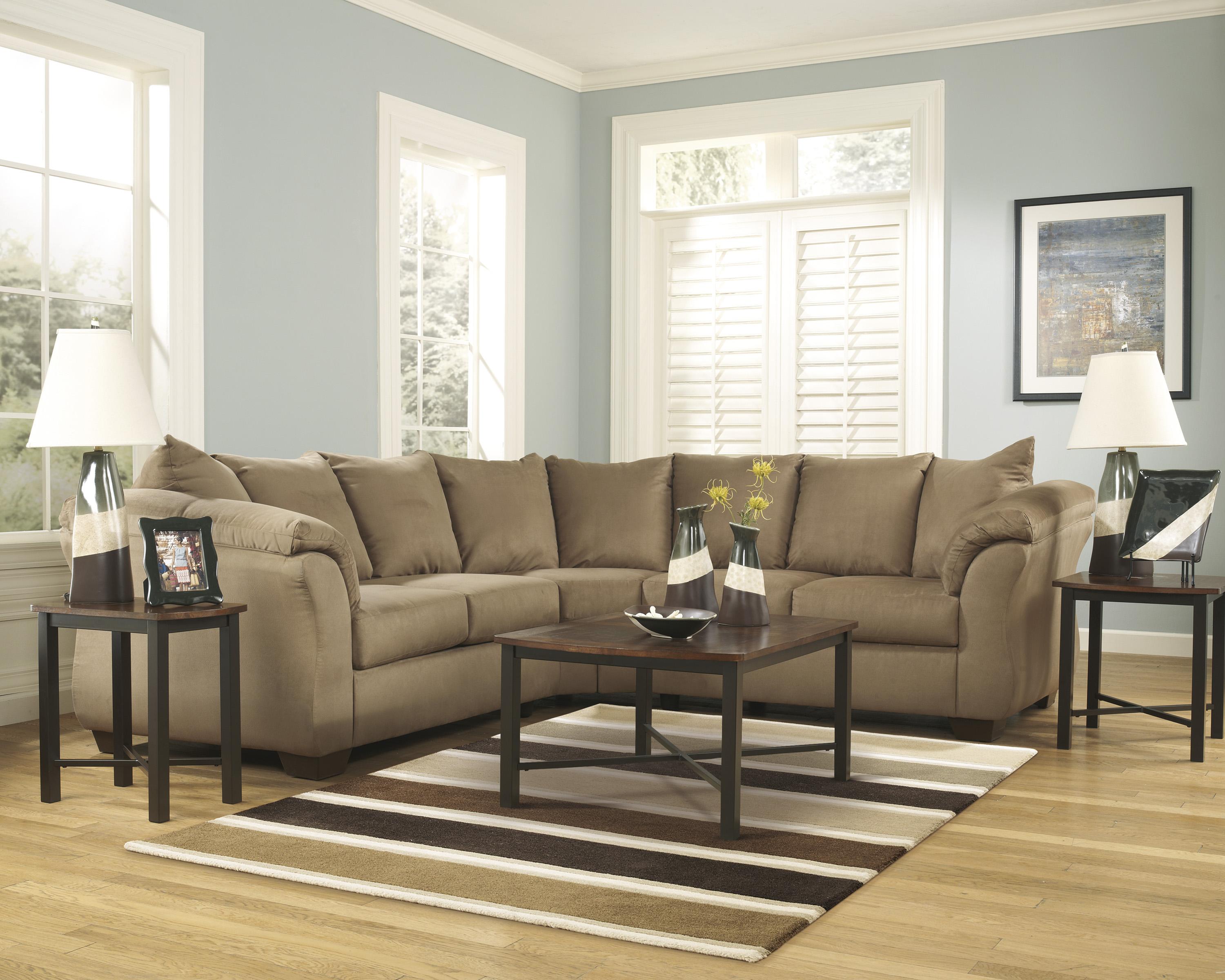 

    
75002-55-56-KIT Ashley Furniture Living Room Set

