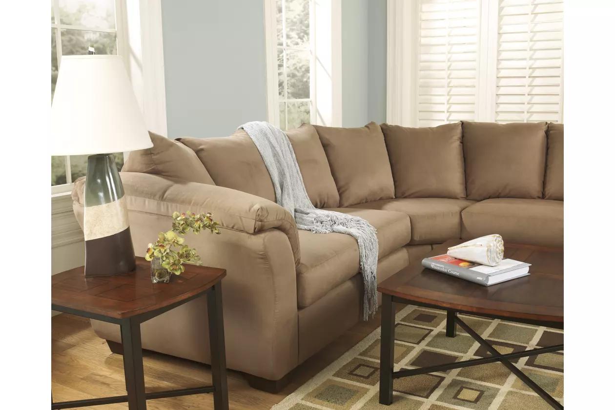 

    
Ashley Furniture Darcy Living Room Set Mocha 75002-55-56-KIT
