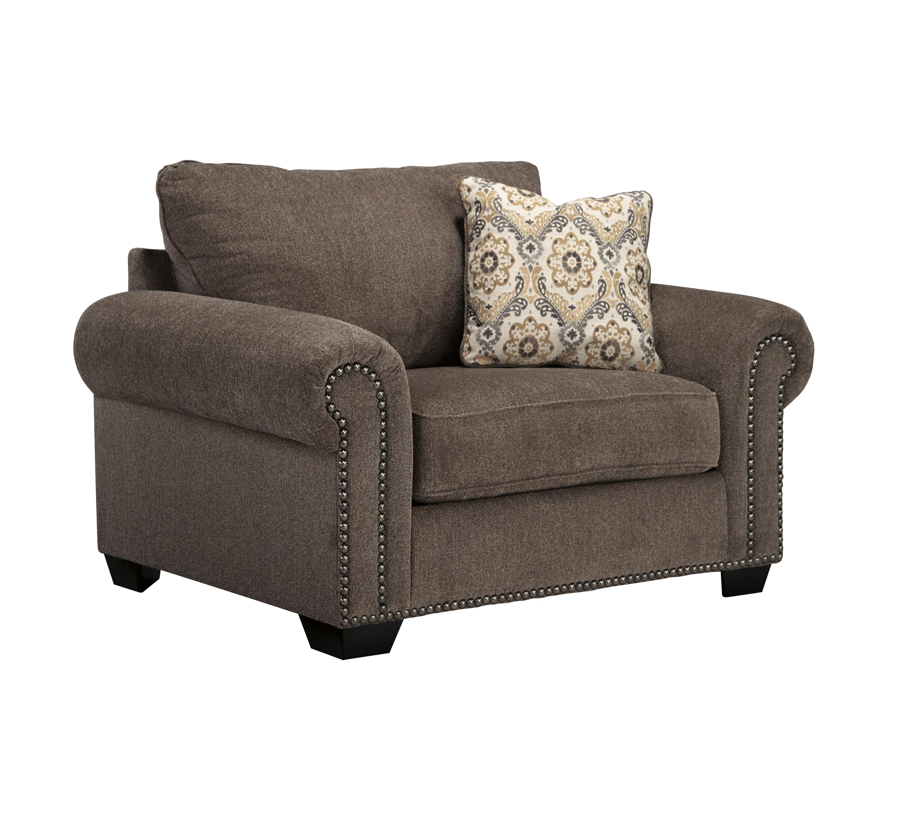 

                    
Ashley Furniture Emelen Living Room Set Alloy Fabric Purchase 
