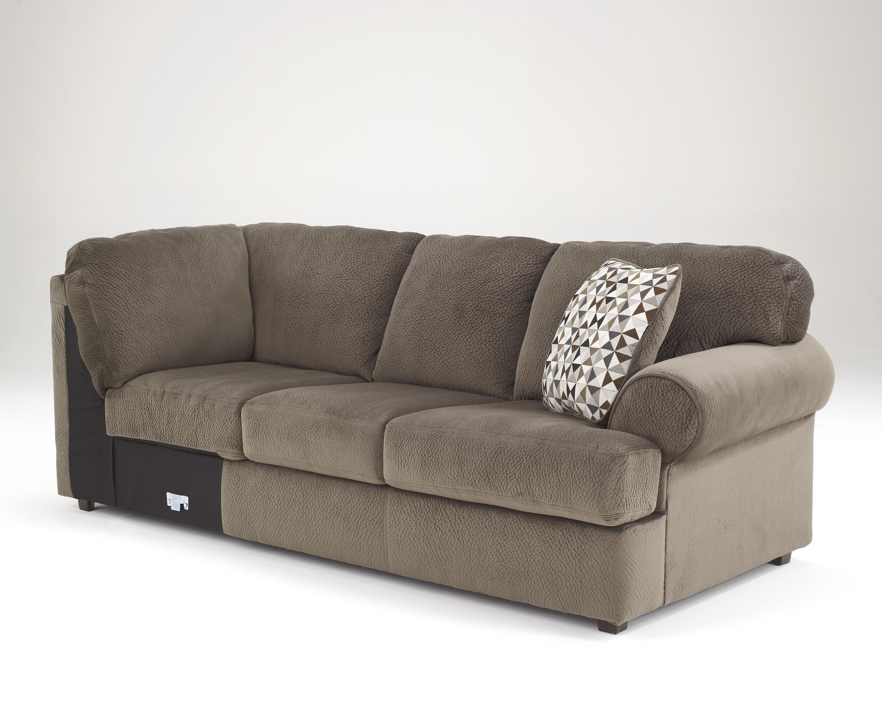 

    
Ashley Jessa Place 4 Piece Sectional in Dune Left Facing
