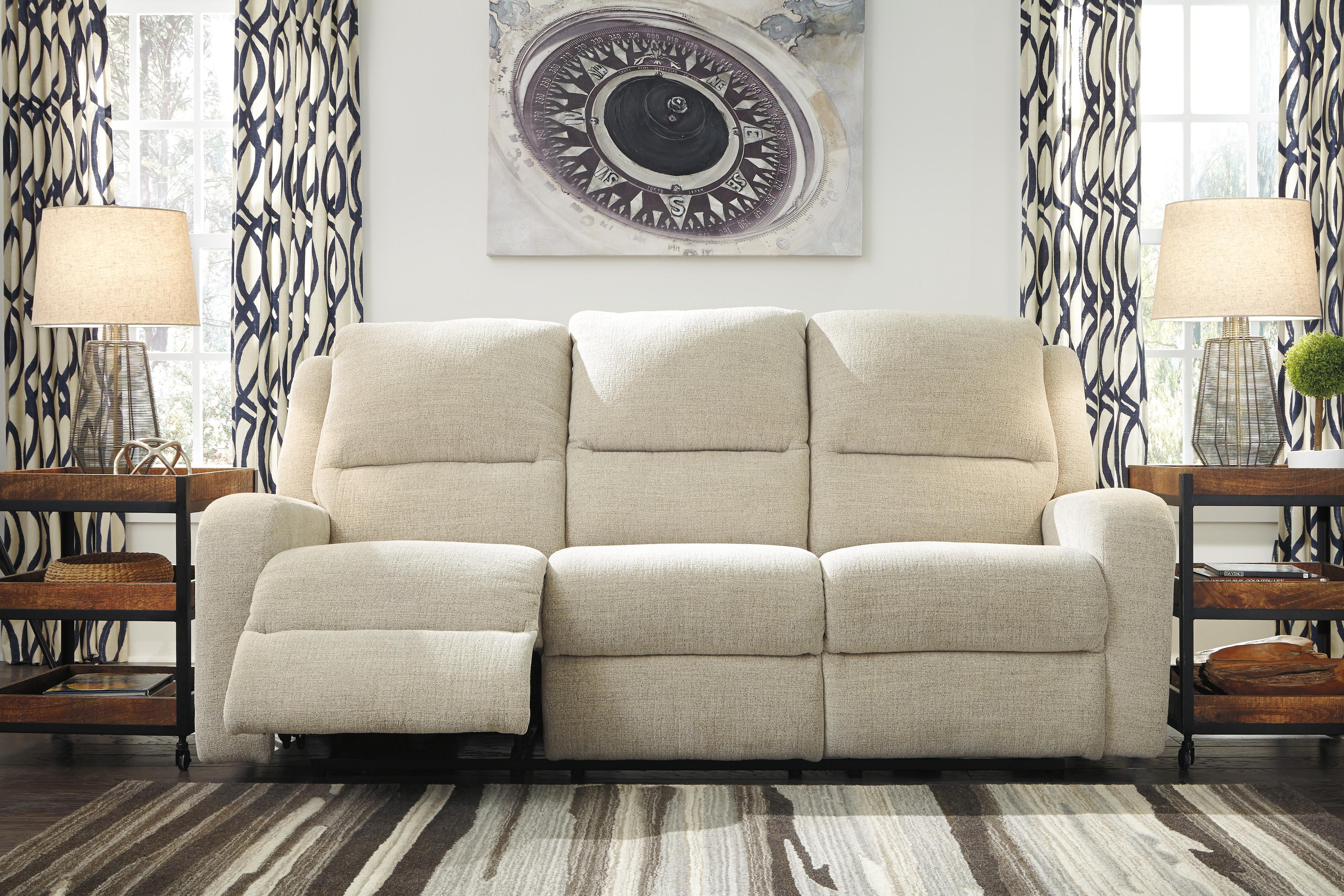 

    
Ashley Furniture Krismen  Sand 78103-15-18-Sofa set-2

