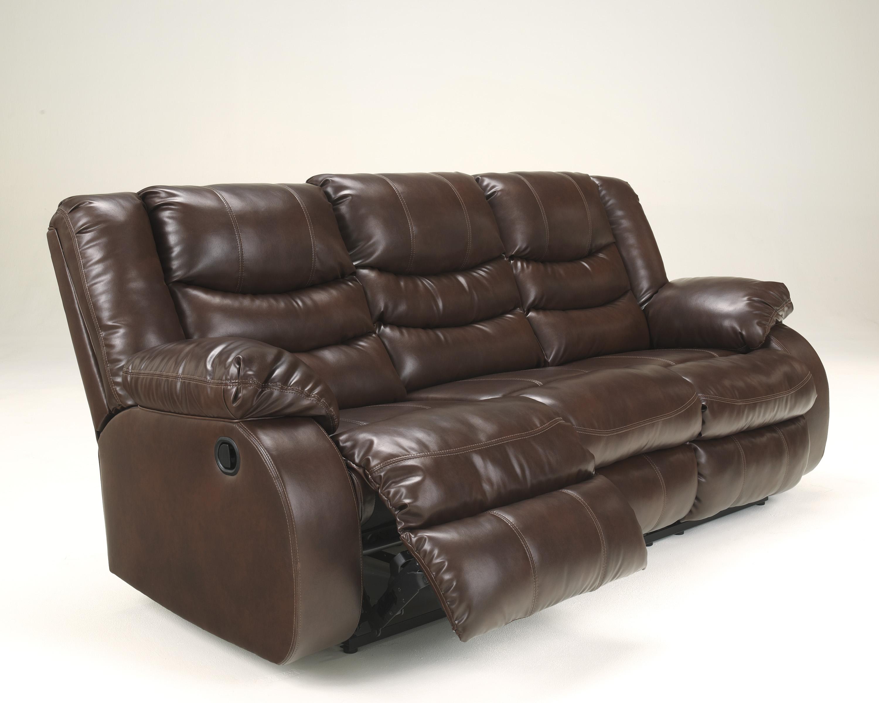 

    
Ashley Furniture Linebacker Reclining Living Room Set Espresso 95201-88-94-KIT
