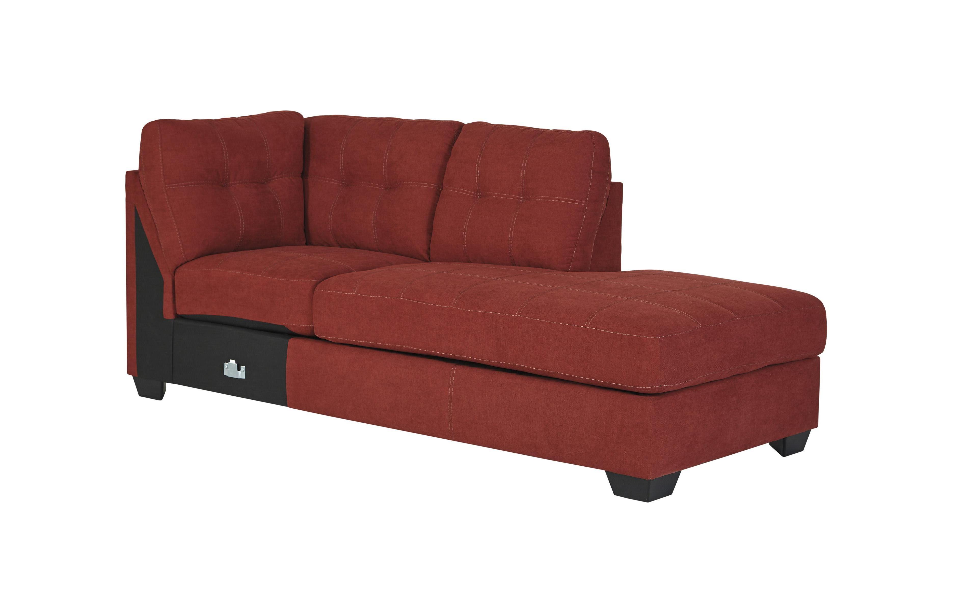 

                    
Ashley Furniture Maier L-Shaped Sienna  Purchase 
