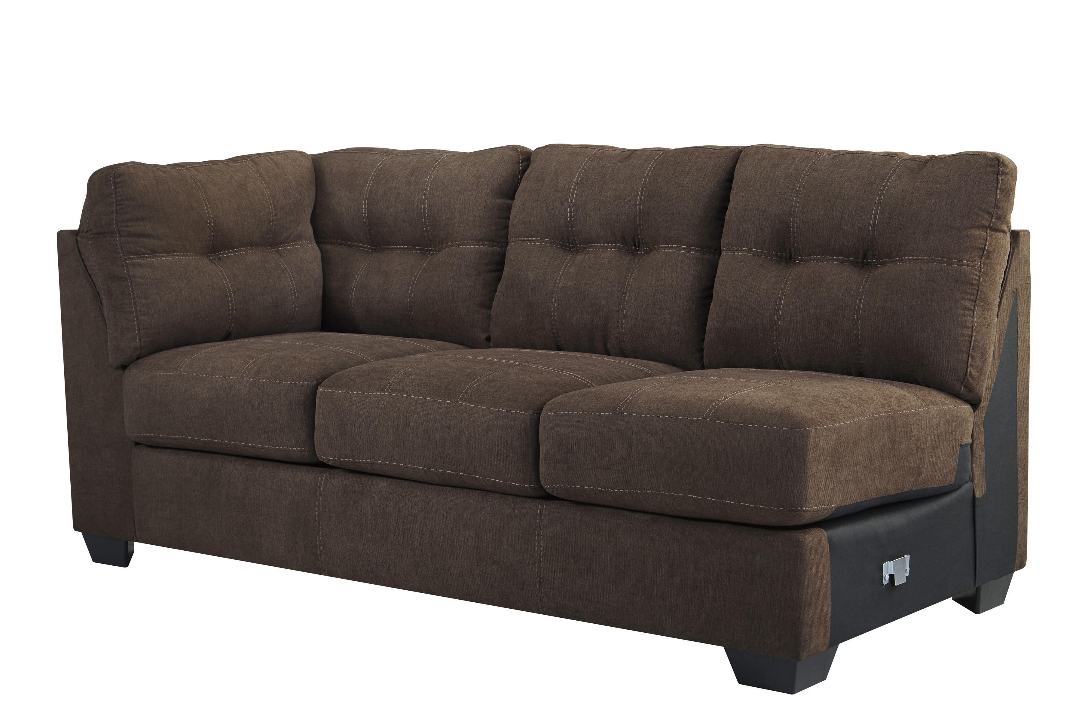 

                    
Ashley Furniture Maier Sectional Sofa Walnut  Purchase 
