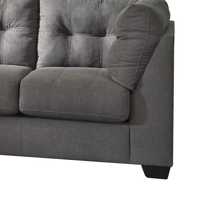 

    
45200-16-67-08-KIT Ashley Maier 3 Piece Sectional in Charcoal LAF
