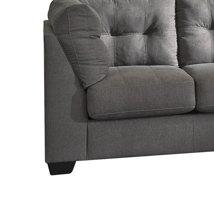 

    
45200-66-17-08-KIT Ashley Maier 3 Piece Sectional in Charcoal RAF
