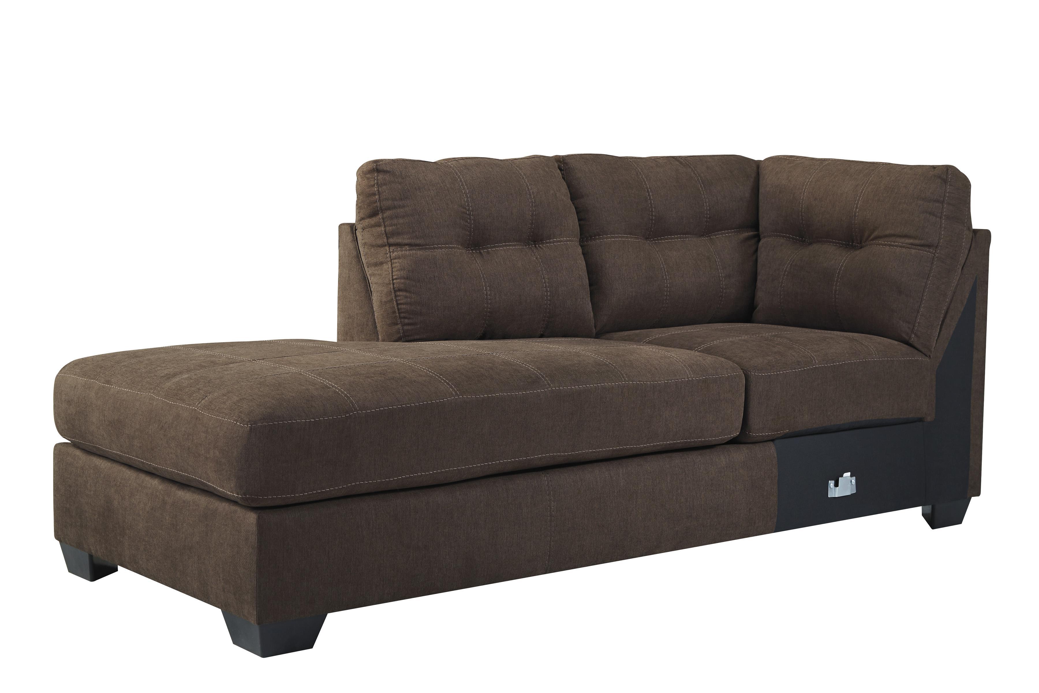 

    
Ashley Furniture Maier Sectional Sofa Set Walnut 45201-16-67-08-KIT
