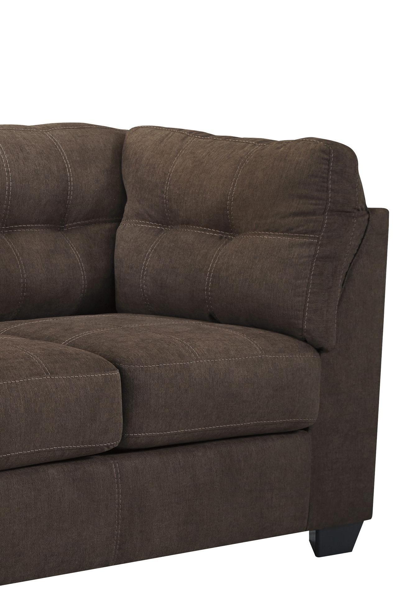 

    
Maier Sectional Sofa Set
