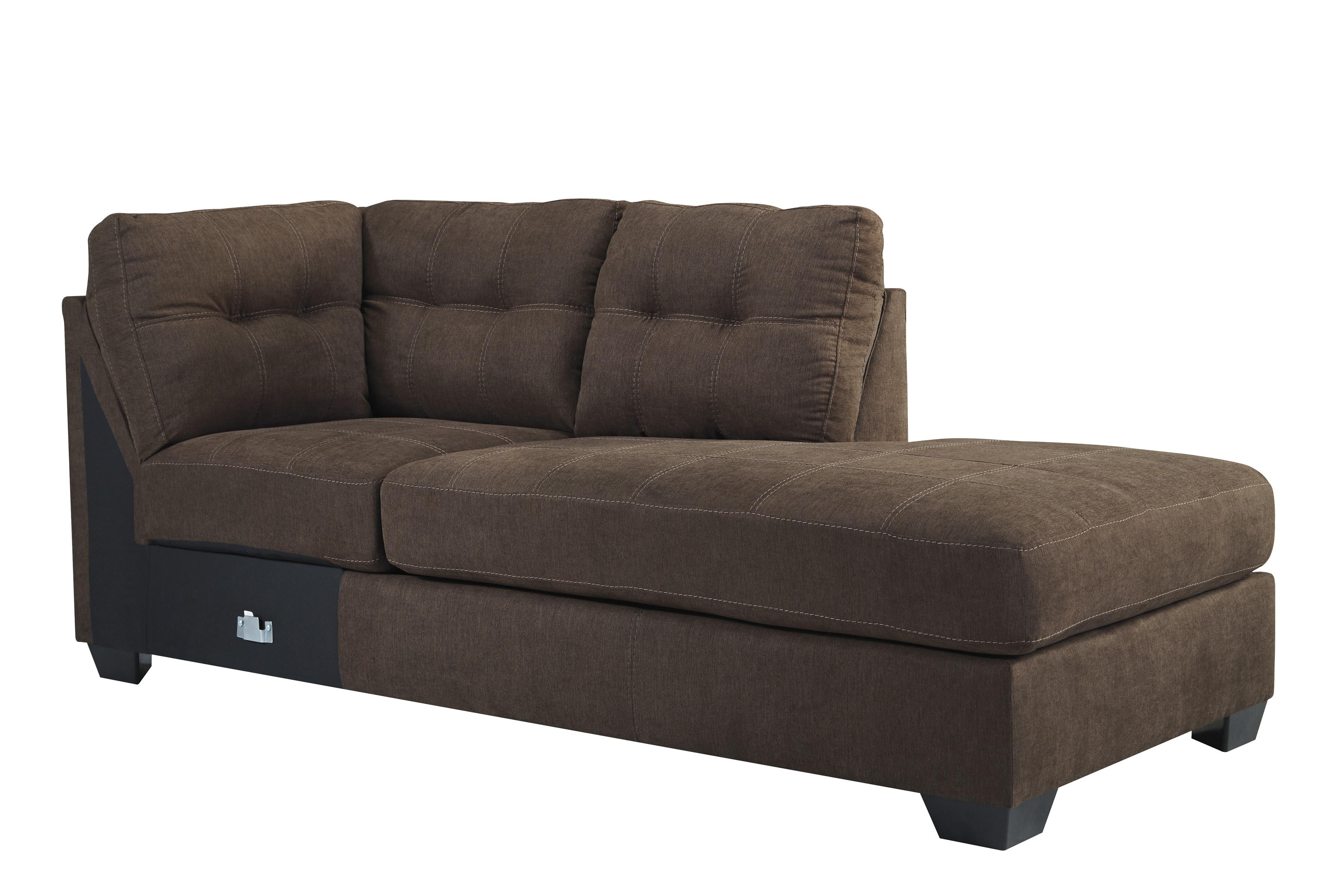 

    
Ashley Furniture Maier Sectional Sofa Set Walnut 45201-66-17-08-KIT

