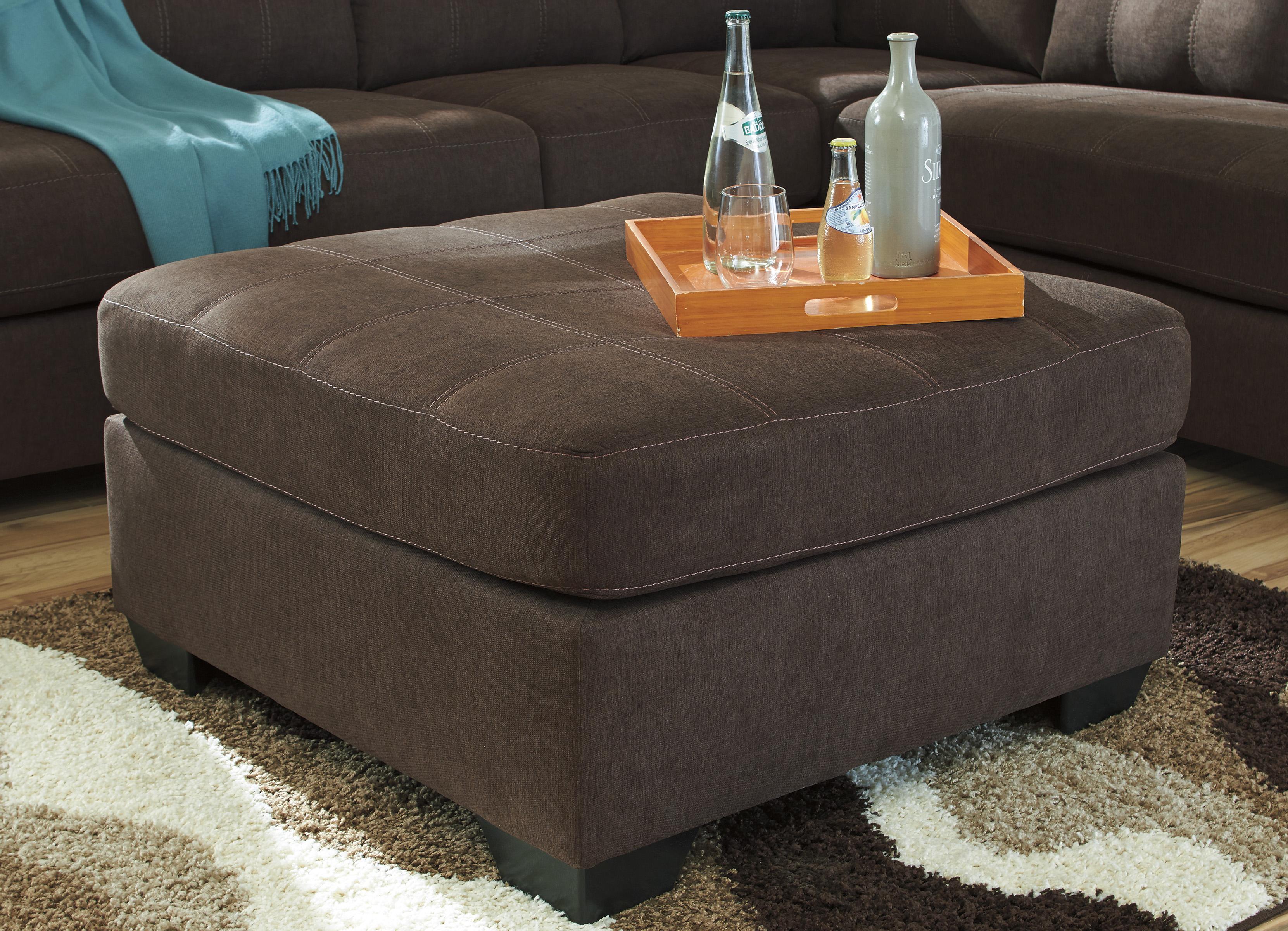

                    
Ashley Furniture Maier Sectional Sofa Set Walnut  Purchase 
