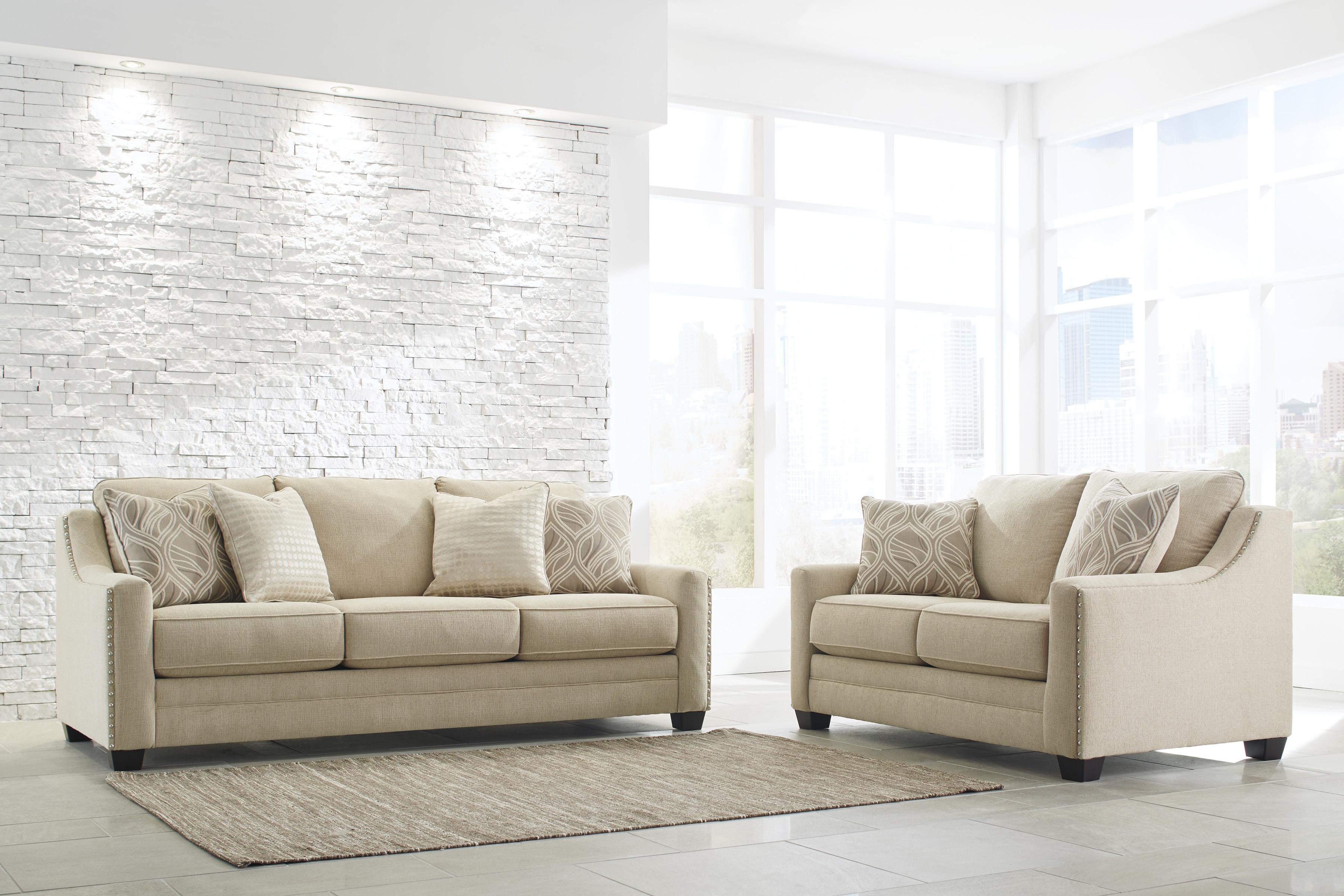 

    
Ashley Furniture Mauricio Living Room Set Linen 81601-38-35-KIT
